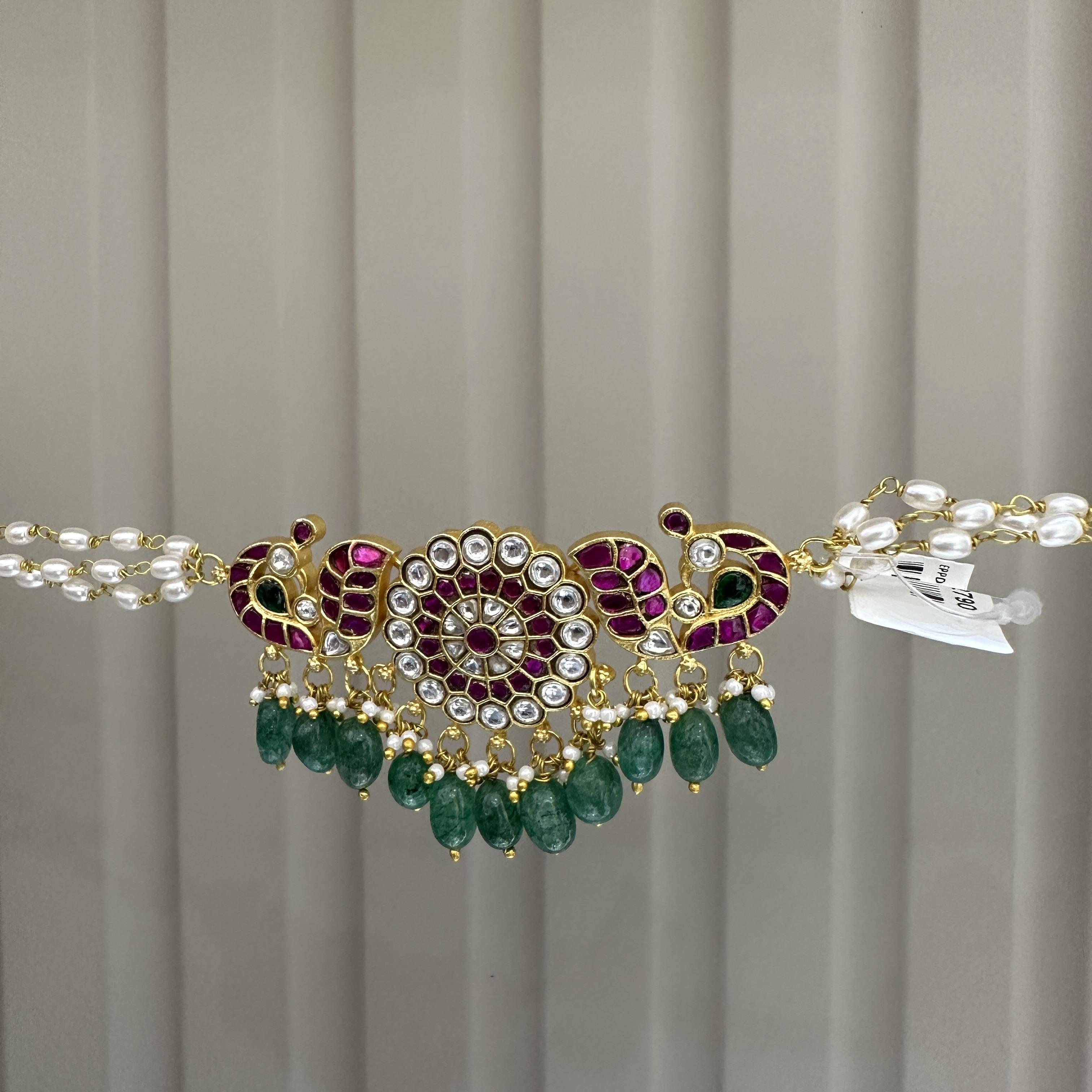 CHOKER 81407
