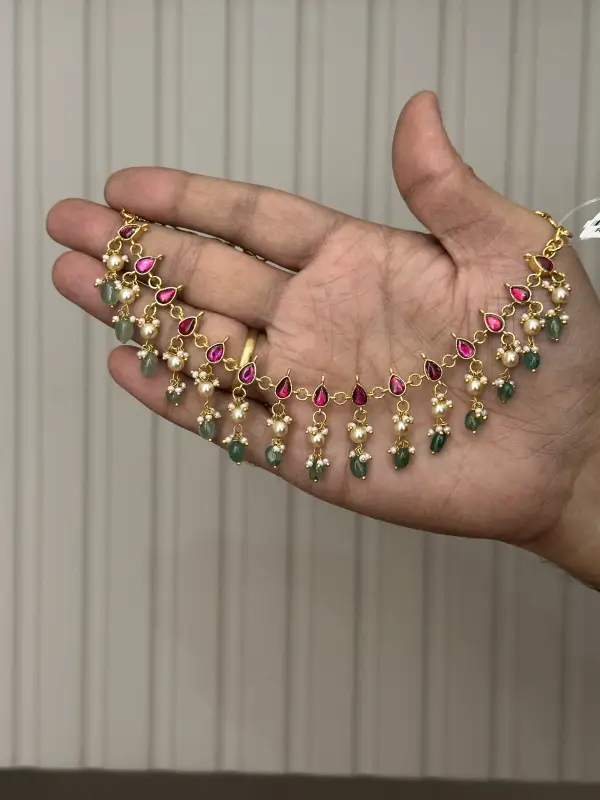 KUNDAN SHORT 81929