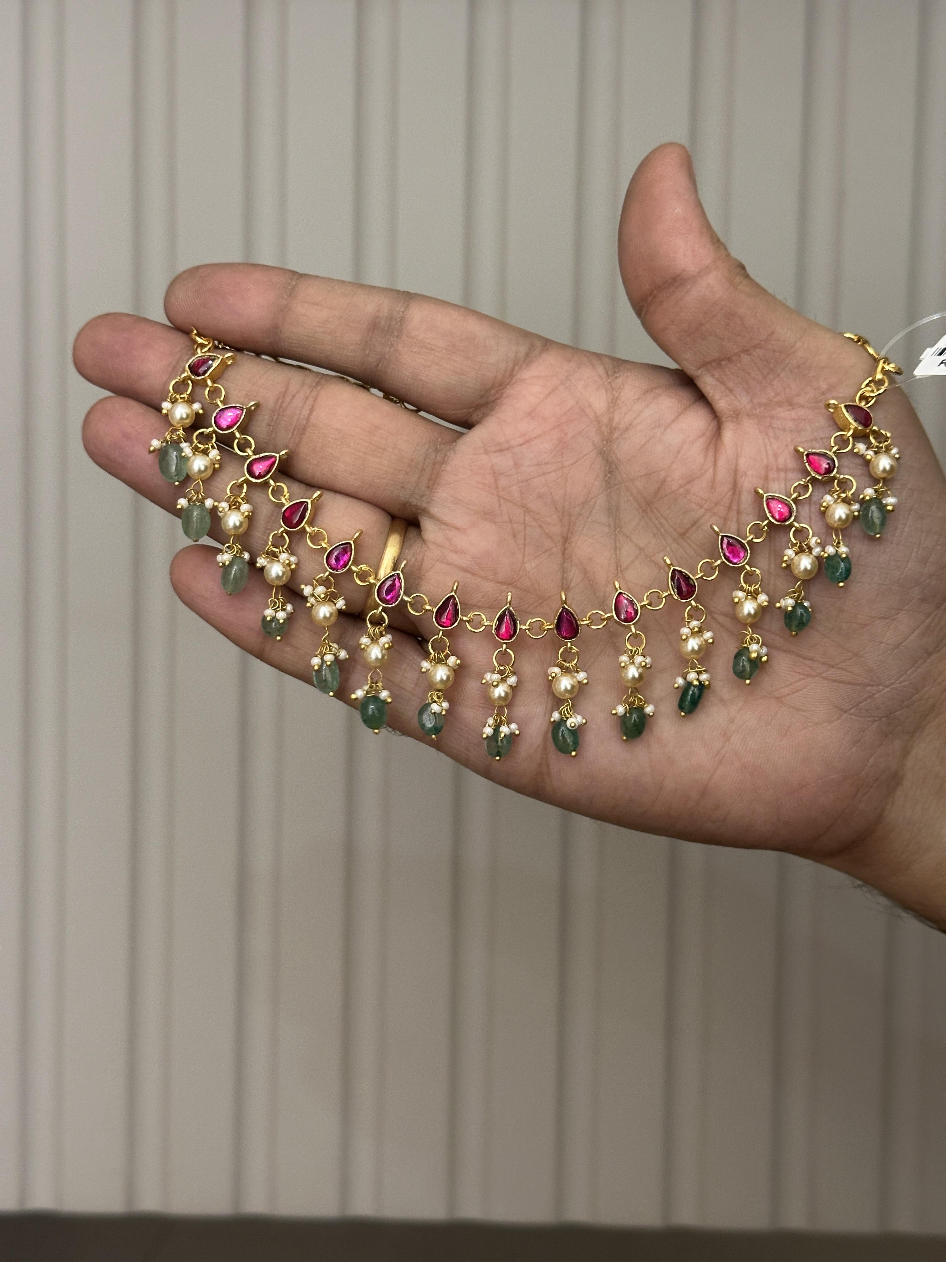 KUNDAN SHORT 81929