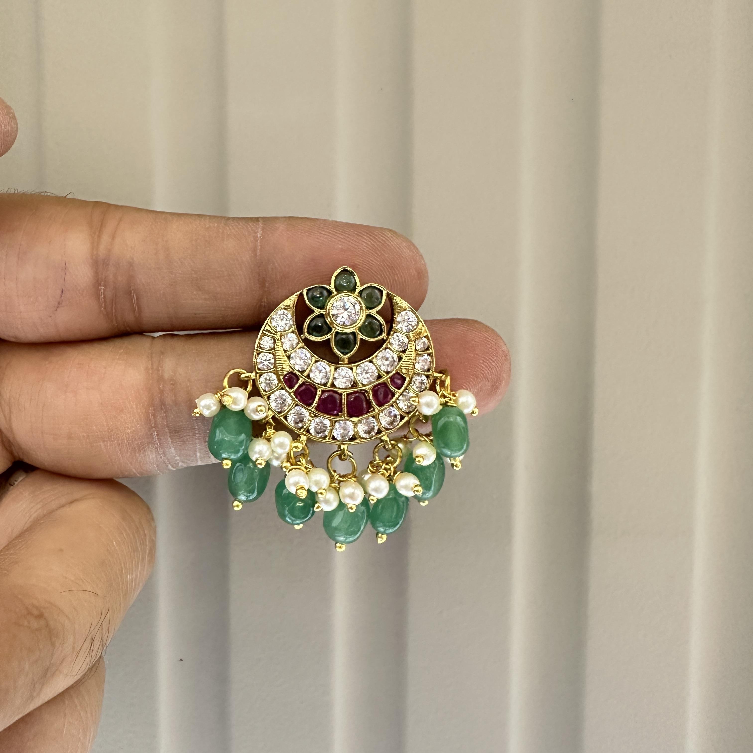 MATT EARRINGS 81591
