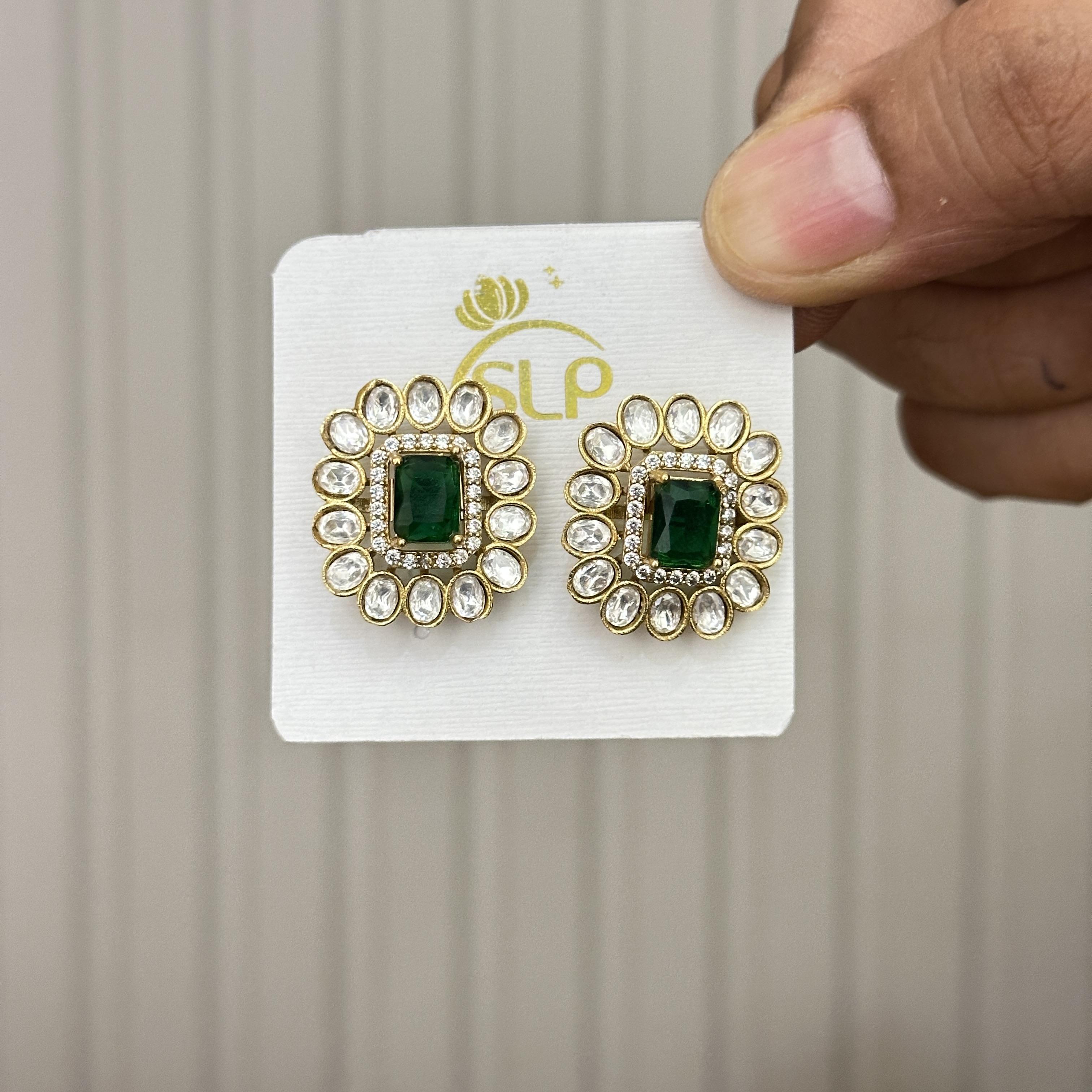MATT EARRINGS 81957