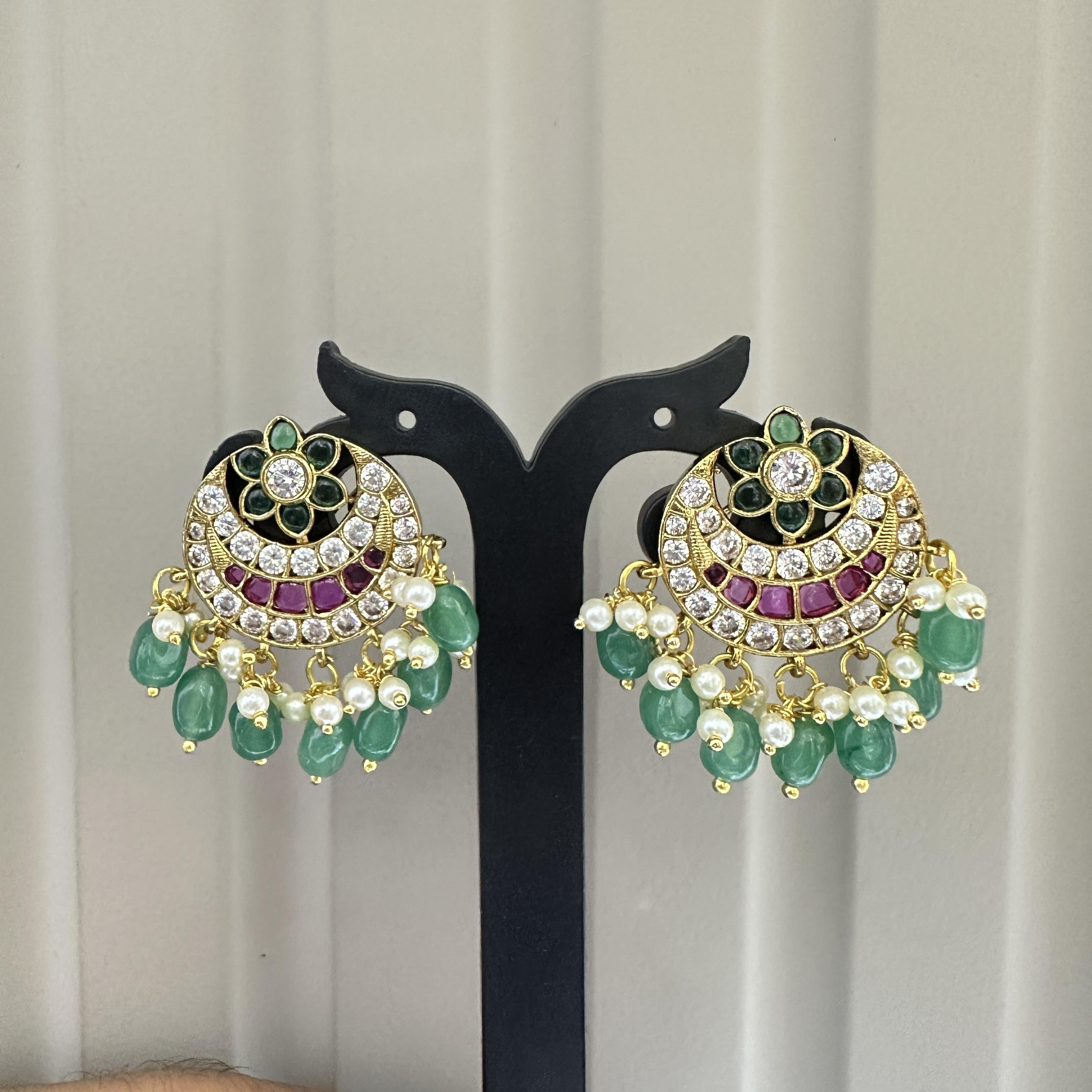 MATT EARRINGS 81799