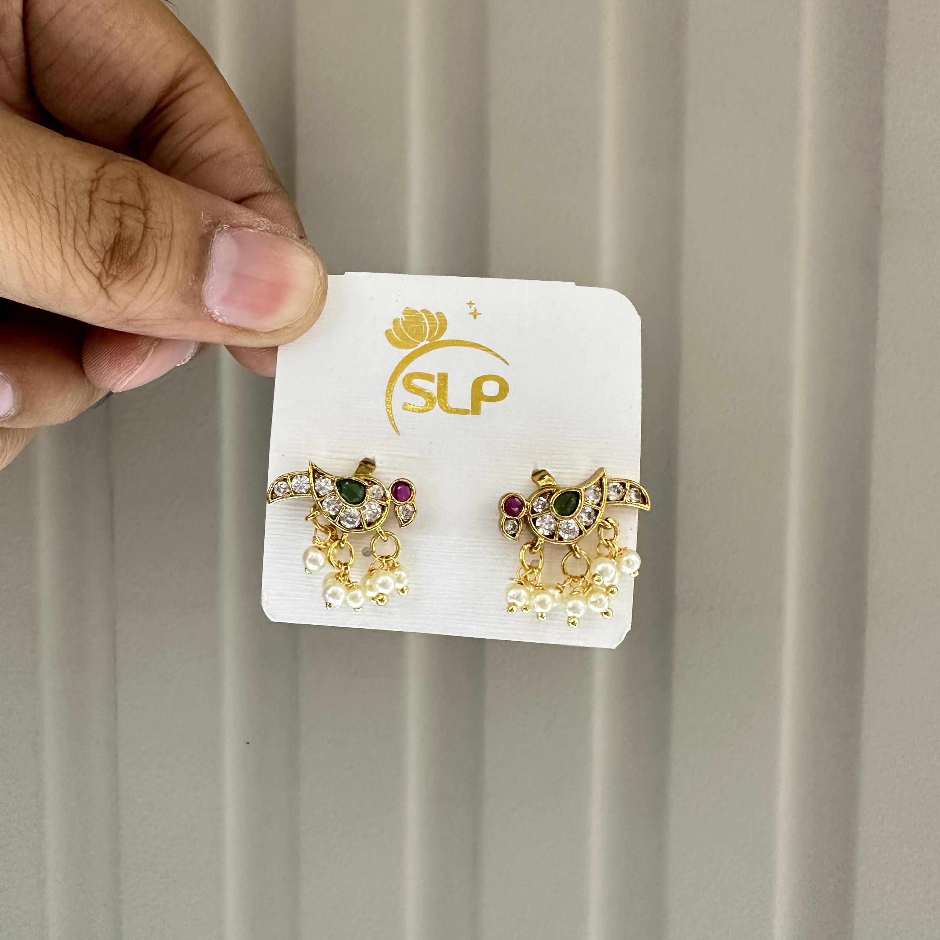 MATT EARRINGS 81511
