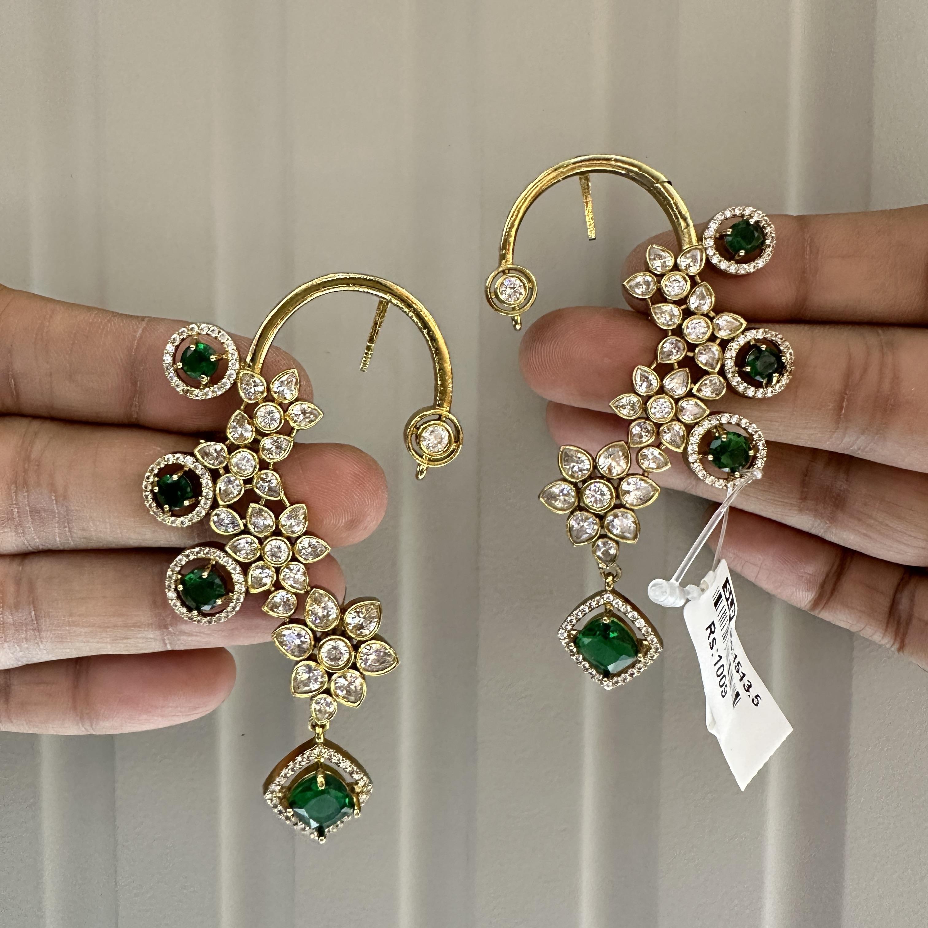 MATT EARRINGS 81793