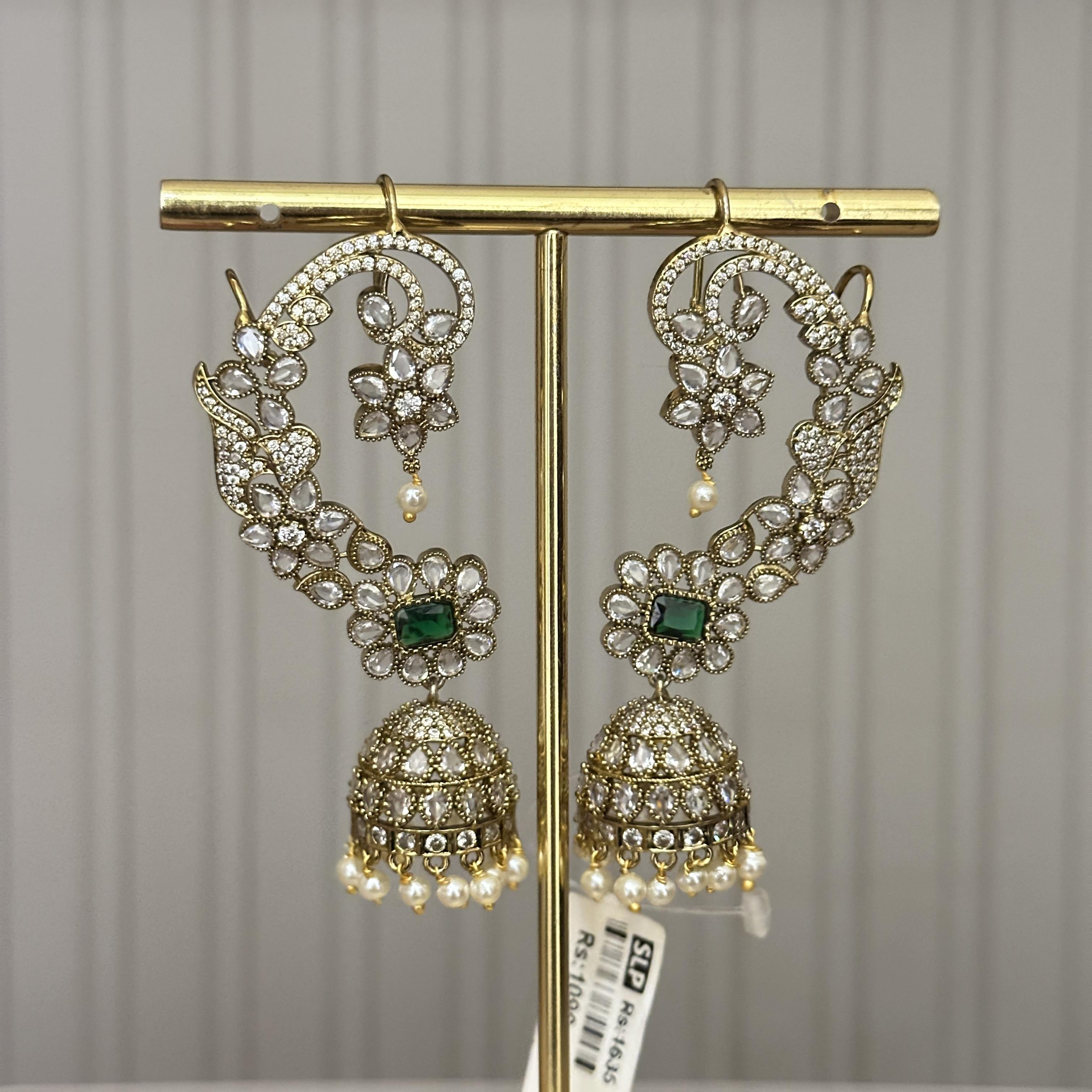 MATT EARRINGS 81796