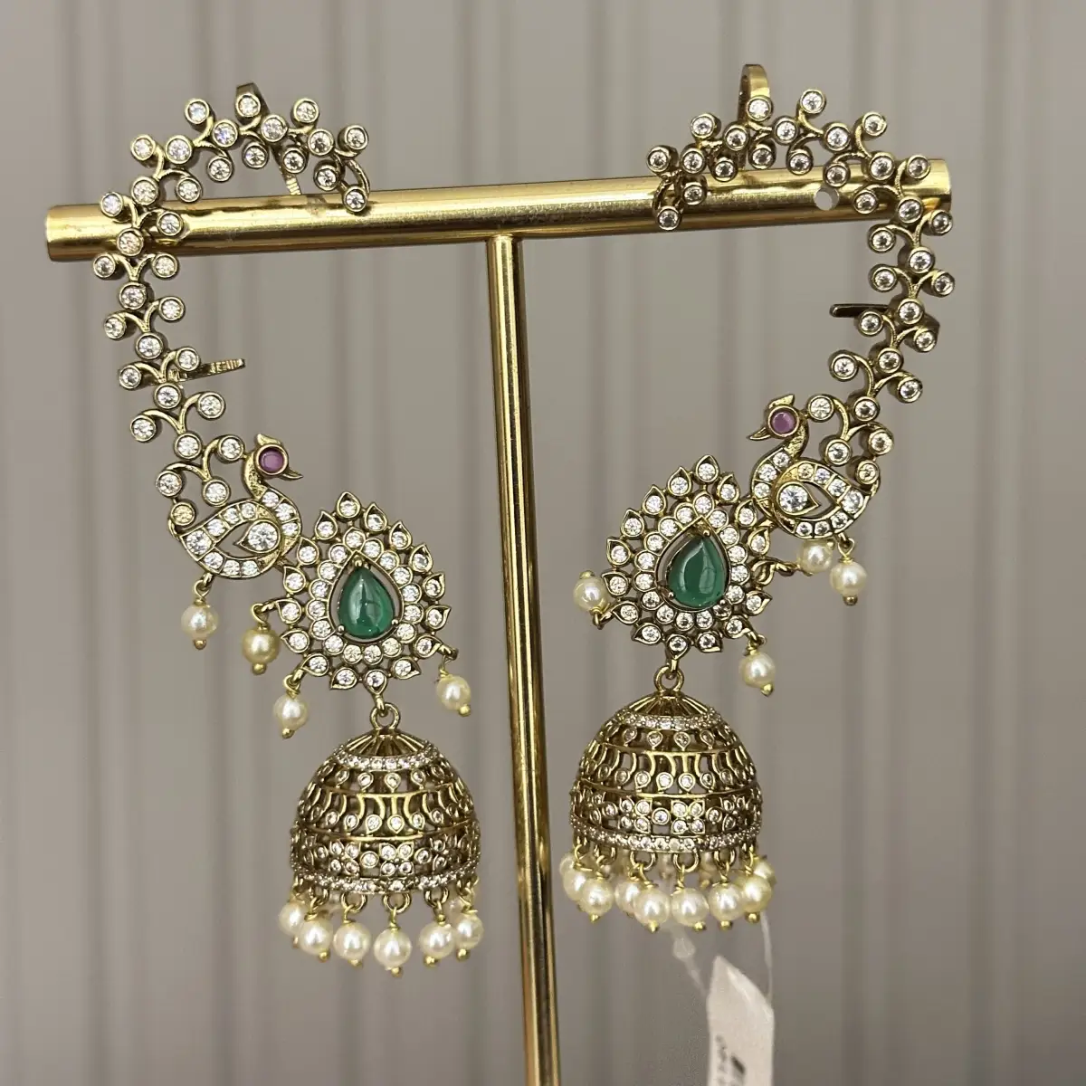 MATT EARRINGS 81795
