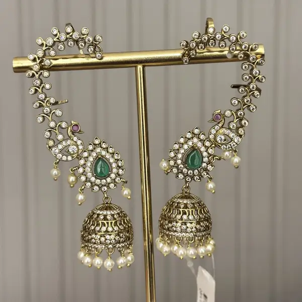 MATT EARRINGS 81795