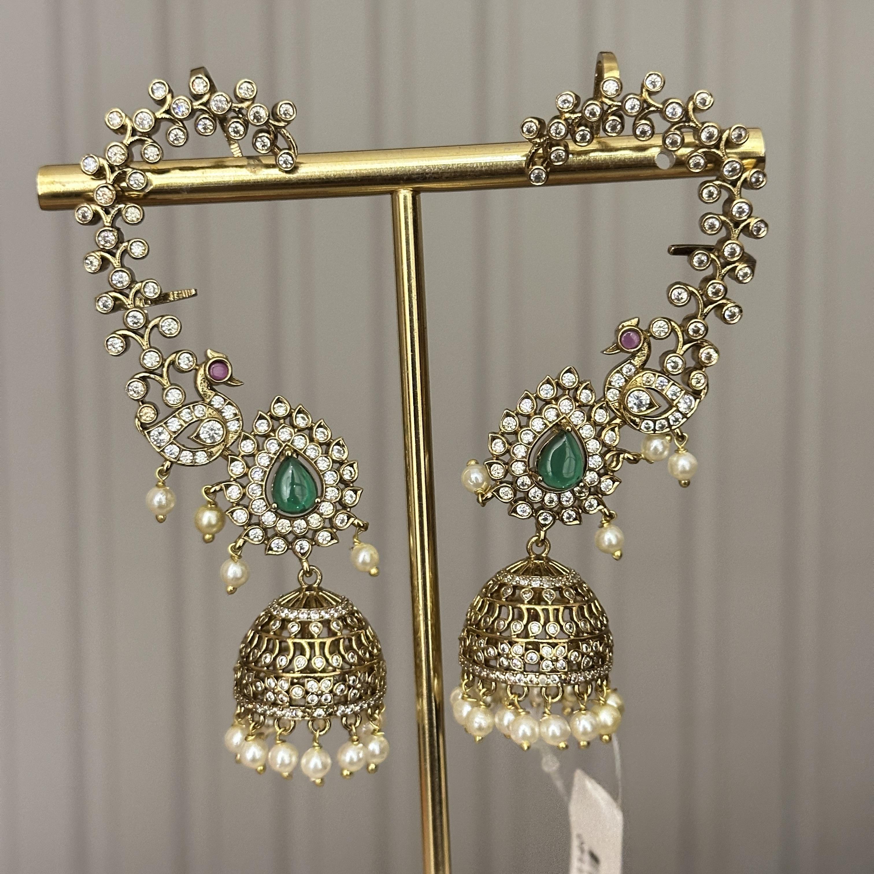 MATT EARRINGS 81795