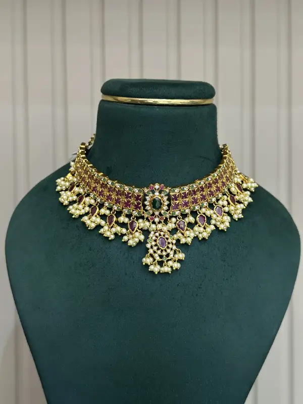 MATT CHOKER 81542