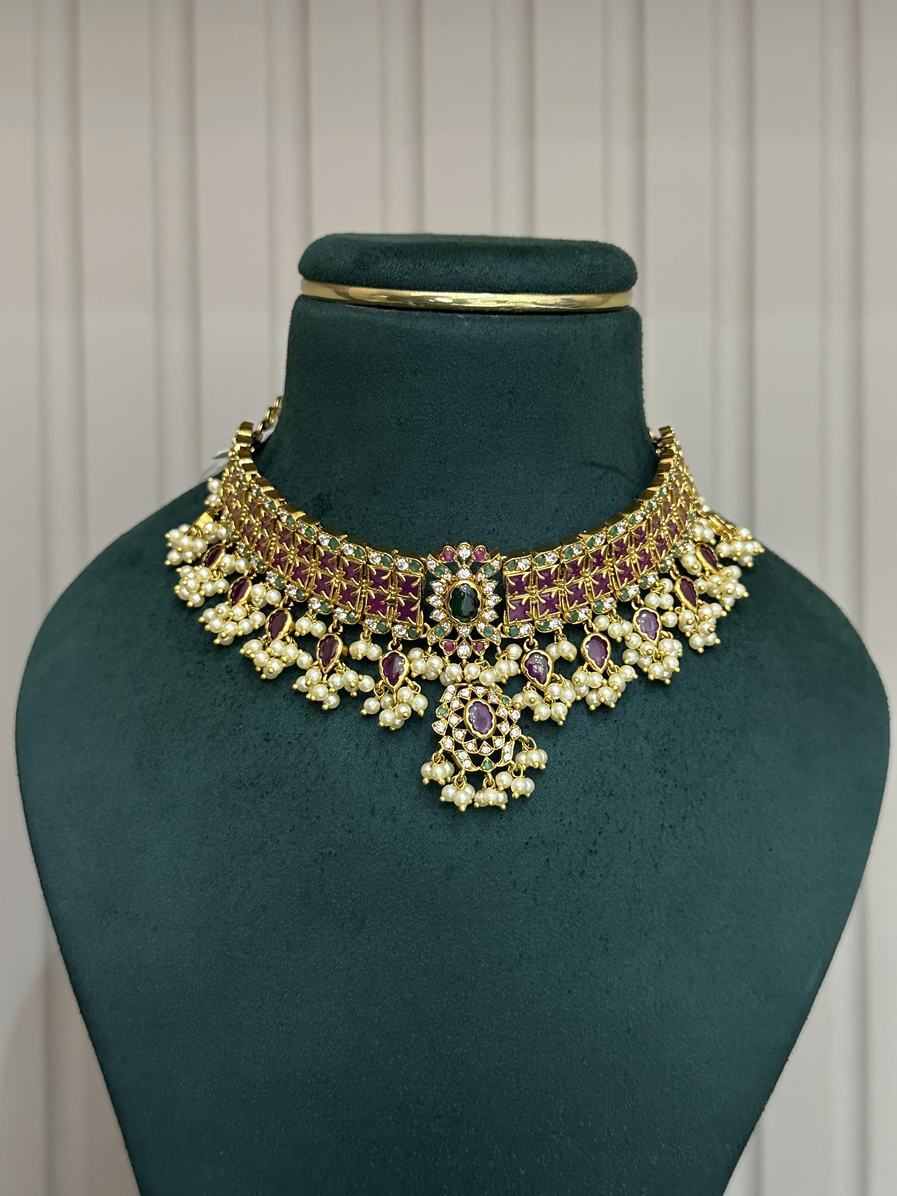 MATT CHOKER 81542