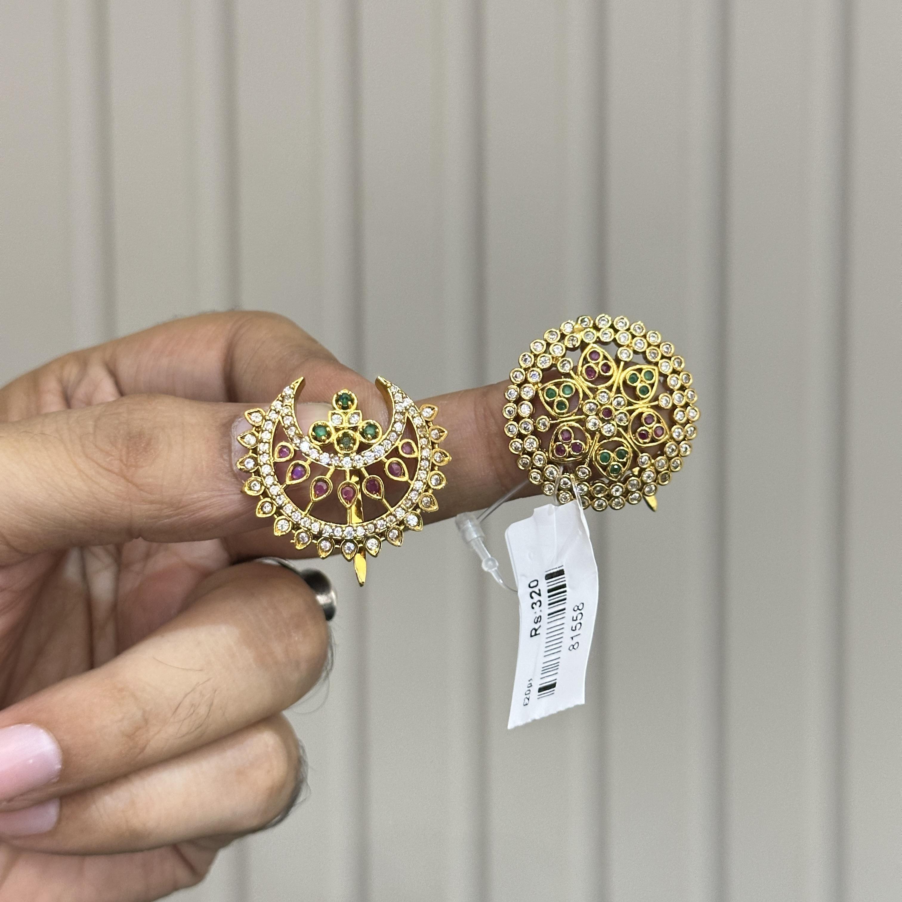 MATT HAIR CLIP 81558