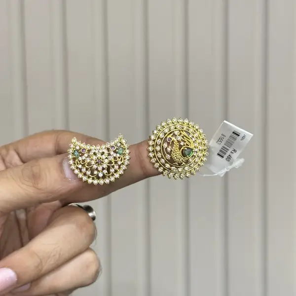 MATT HAIR CLIP 81653