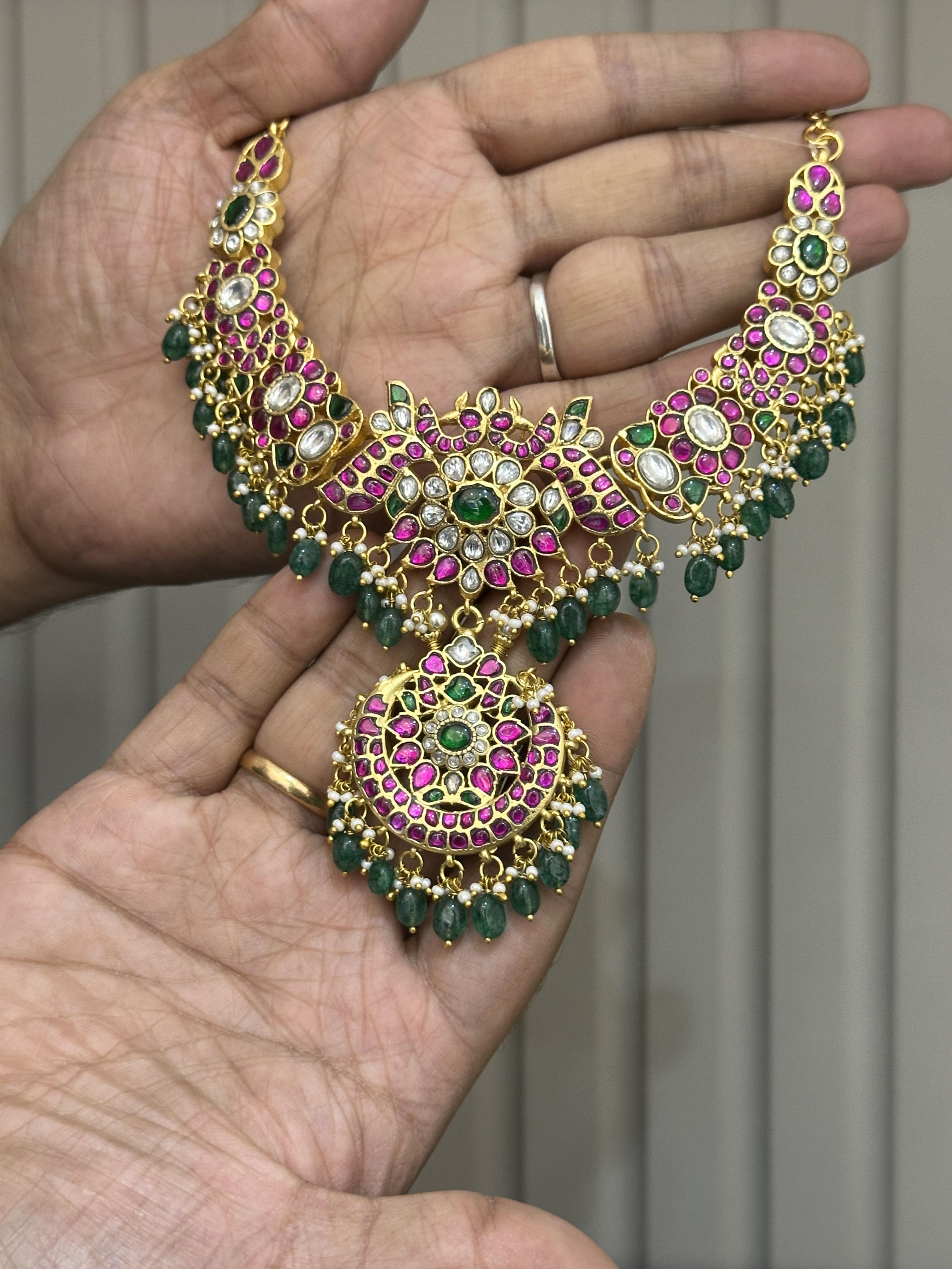KUNDAN SHORT 81933