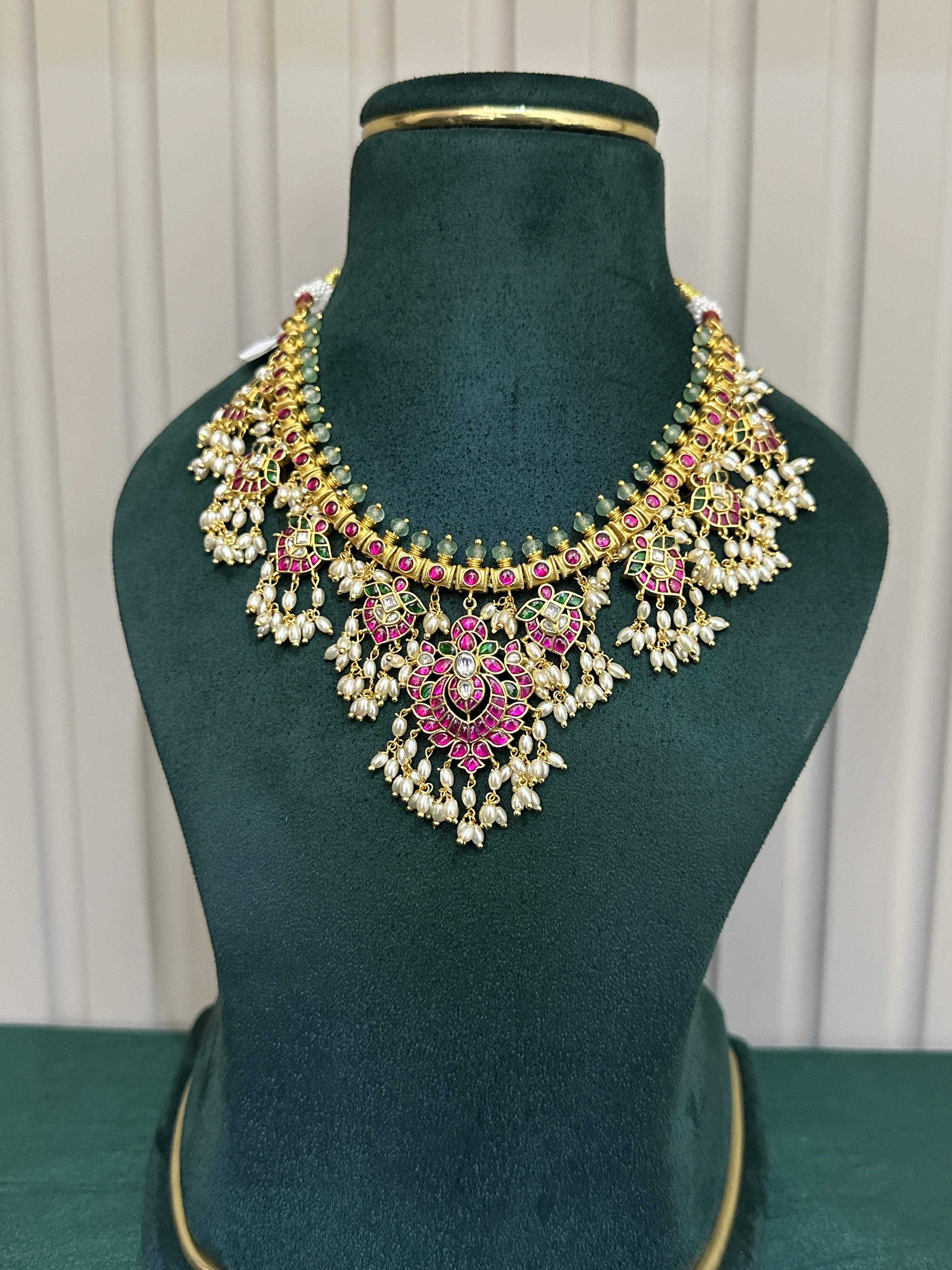 KUNDAN SHORT 81661