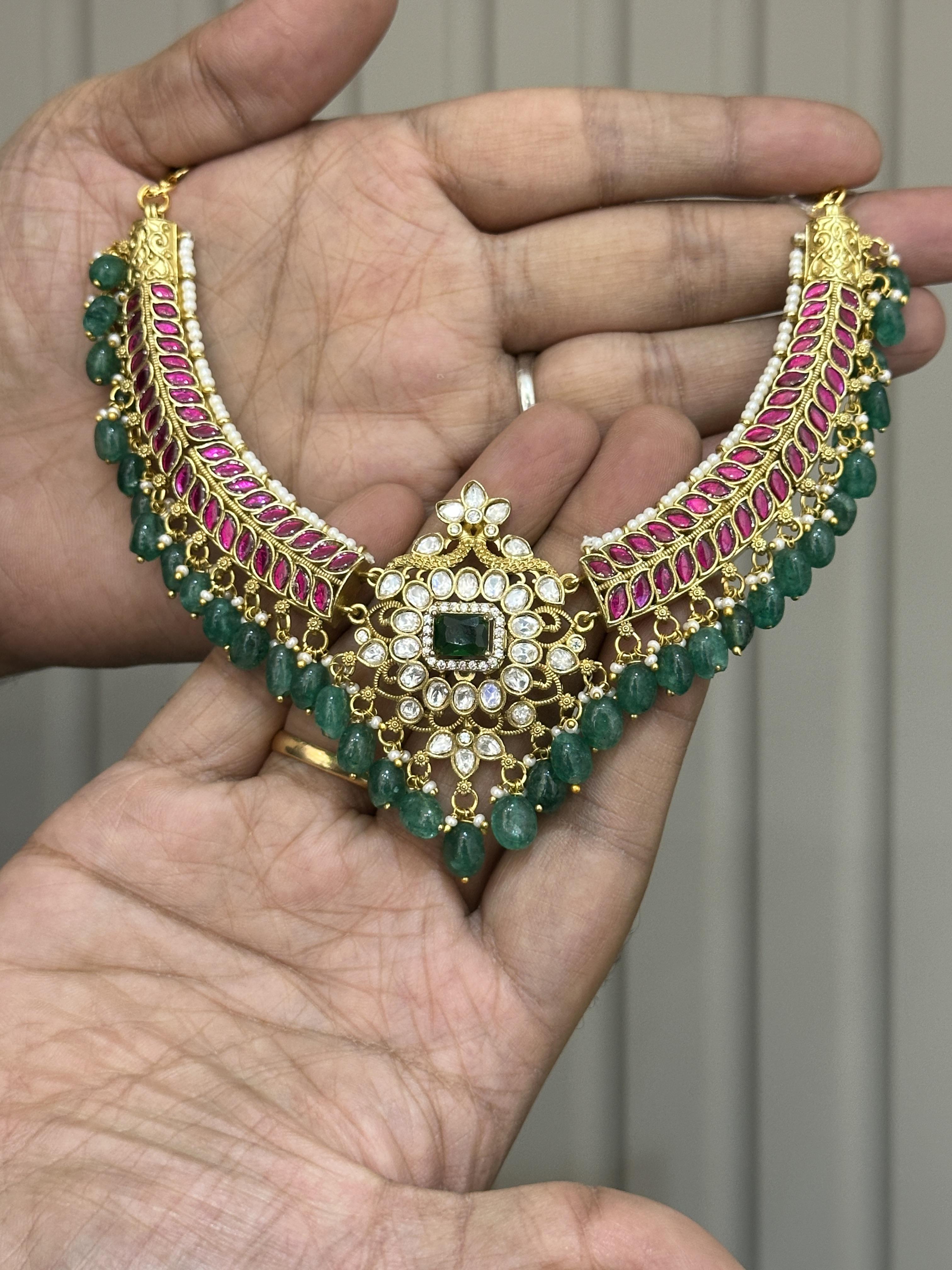KUNDAN SHORT 81932
