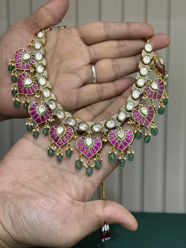KUNDAN SHORT 81934