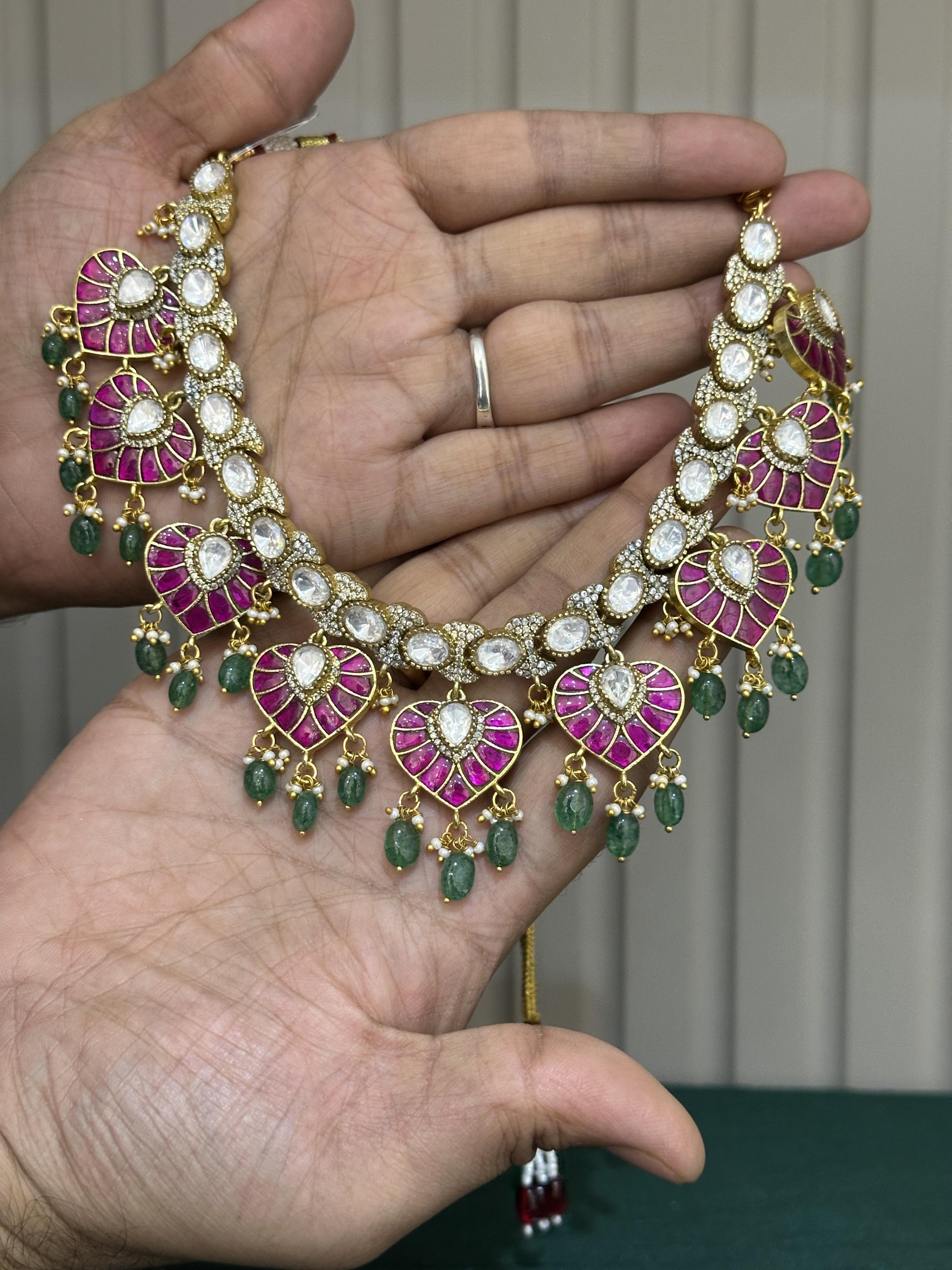 KUNDAN SHORT 81934