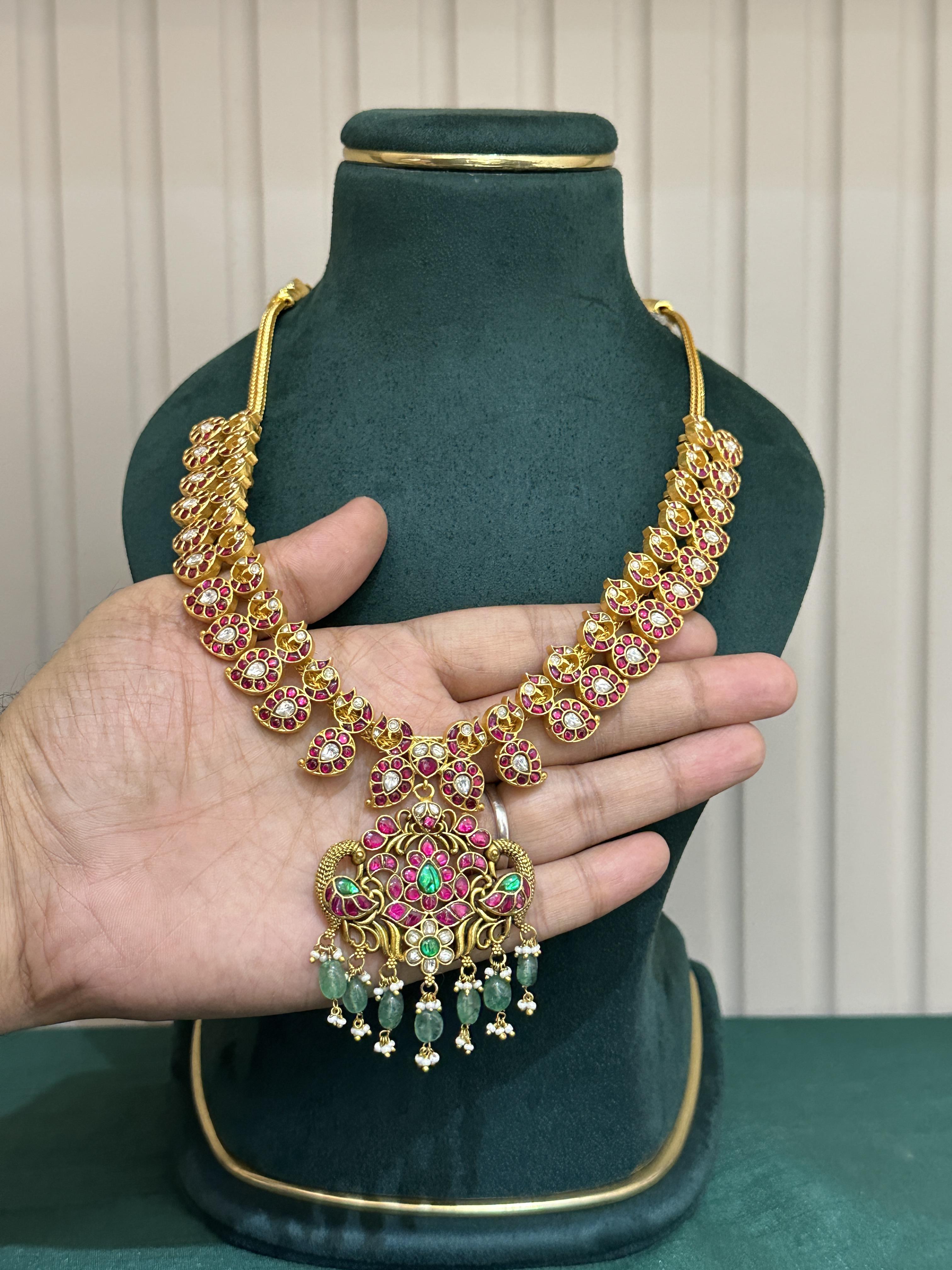 KUNDAN SHORT 81564