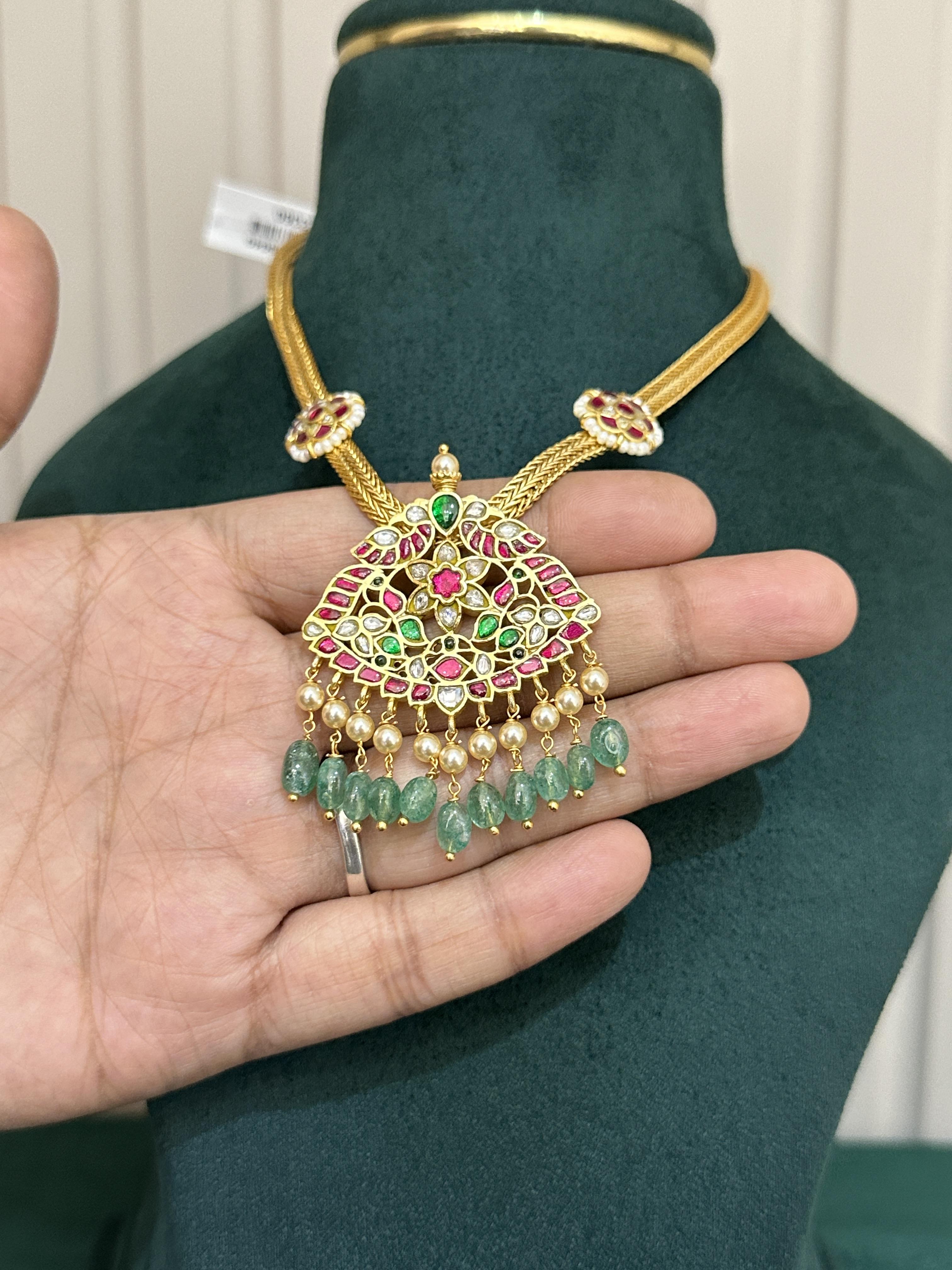 KUNDAN SHORT 81572