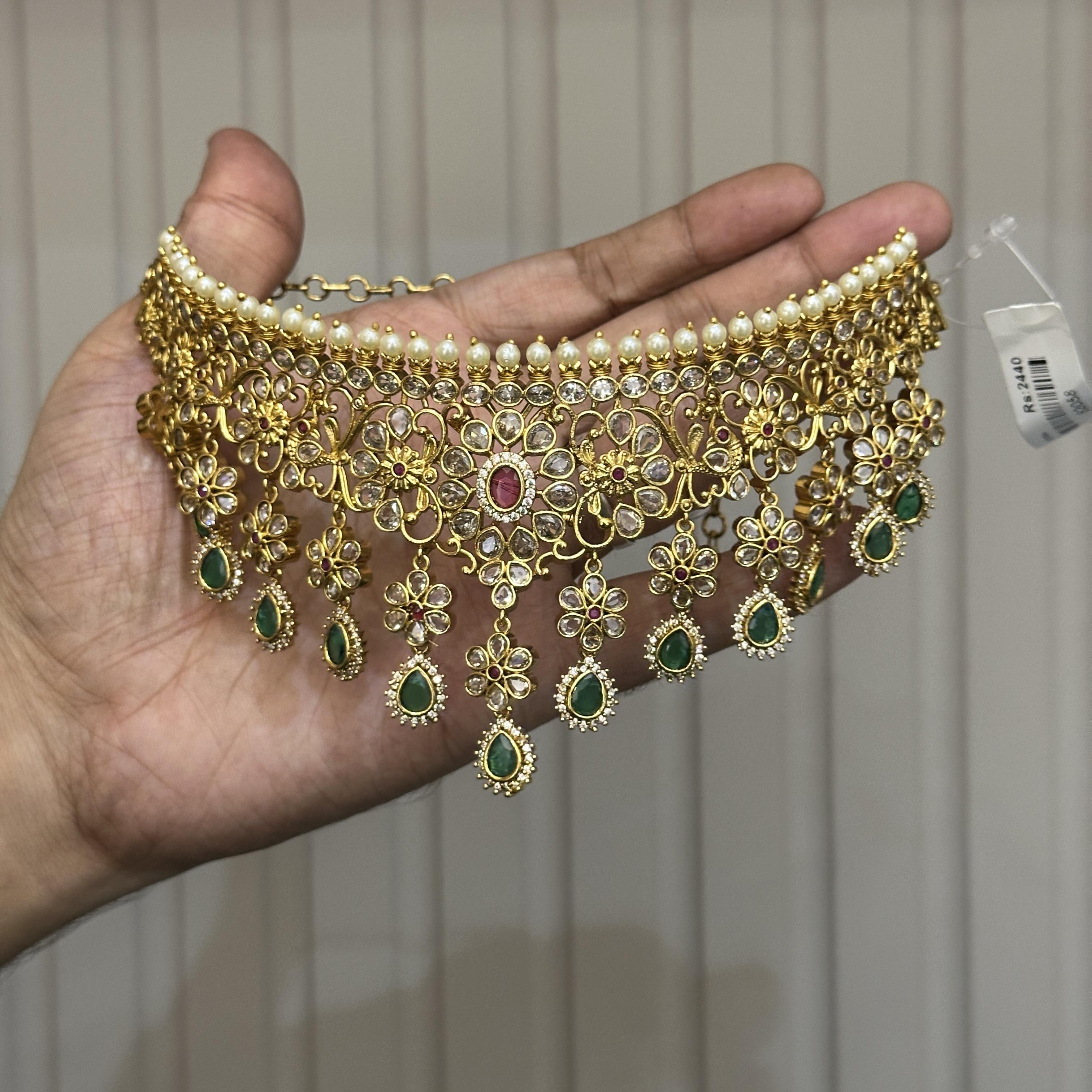 MATT CHOKER 82058