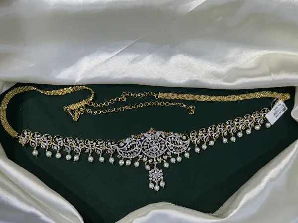 GJ CHAIN VADDANAM 81994
