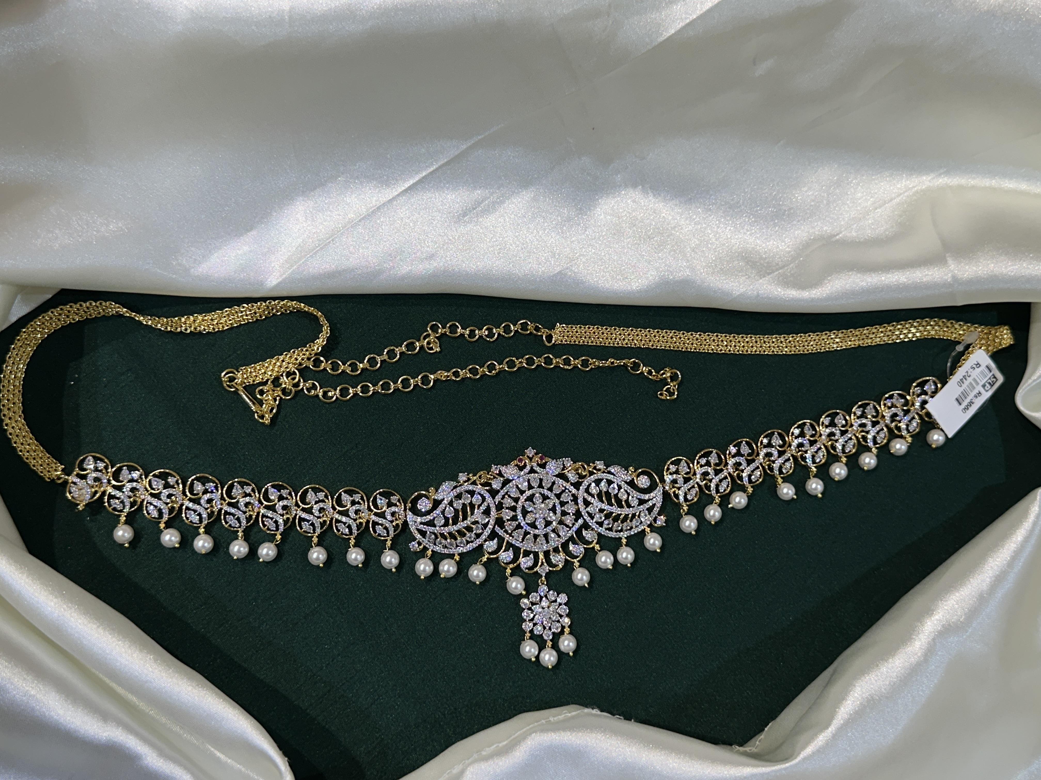 GJ CHAIN VADDANAM 81994