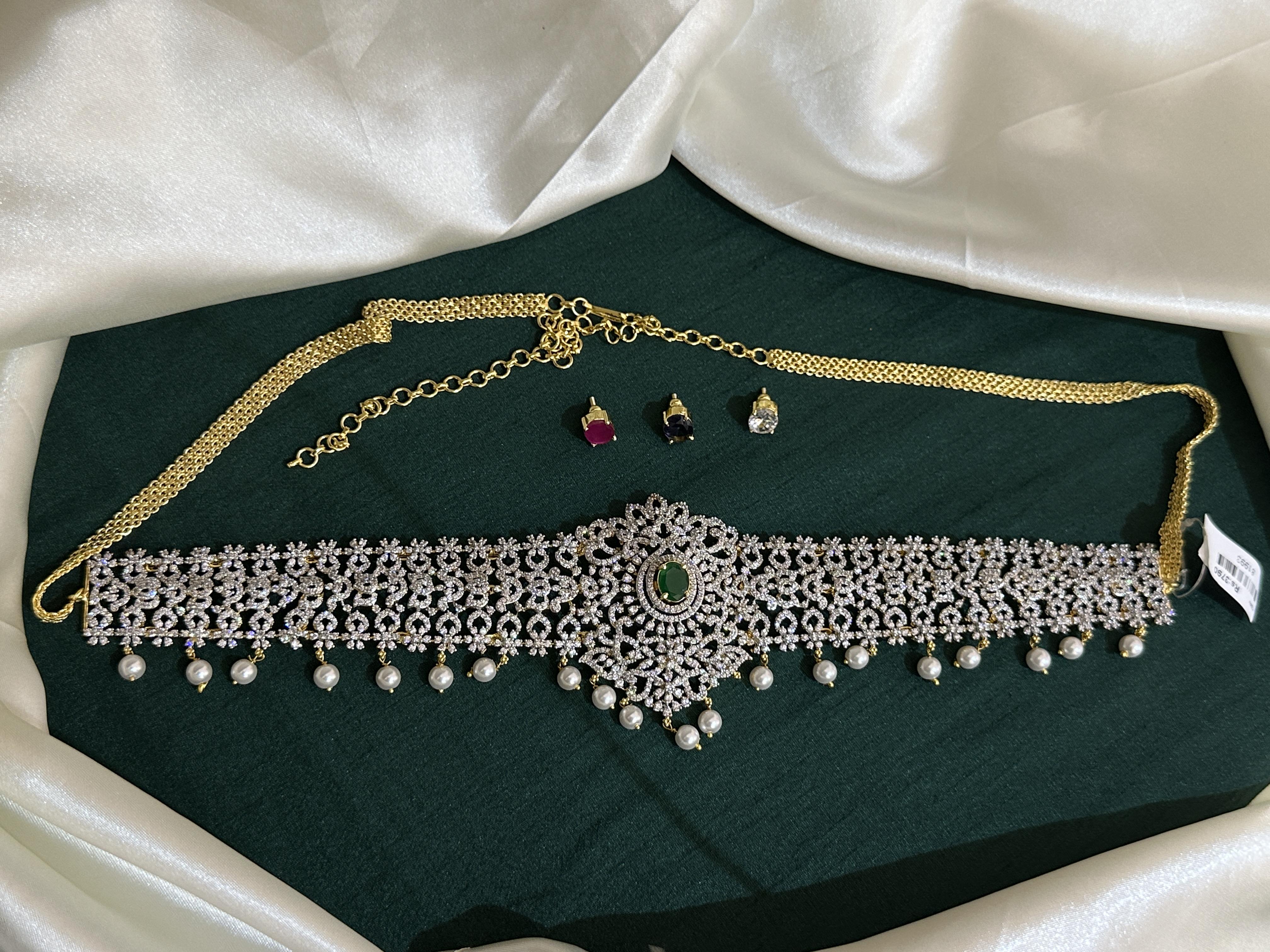 GJ CHAIN VADDANAM 81993