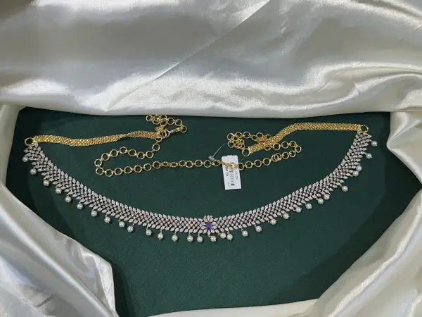 GJ CHAIN VADDANAM 82129