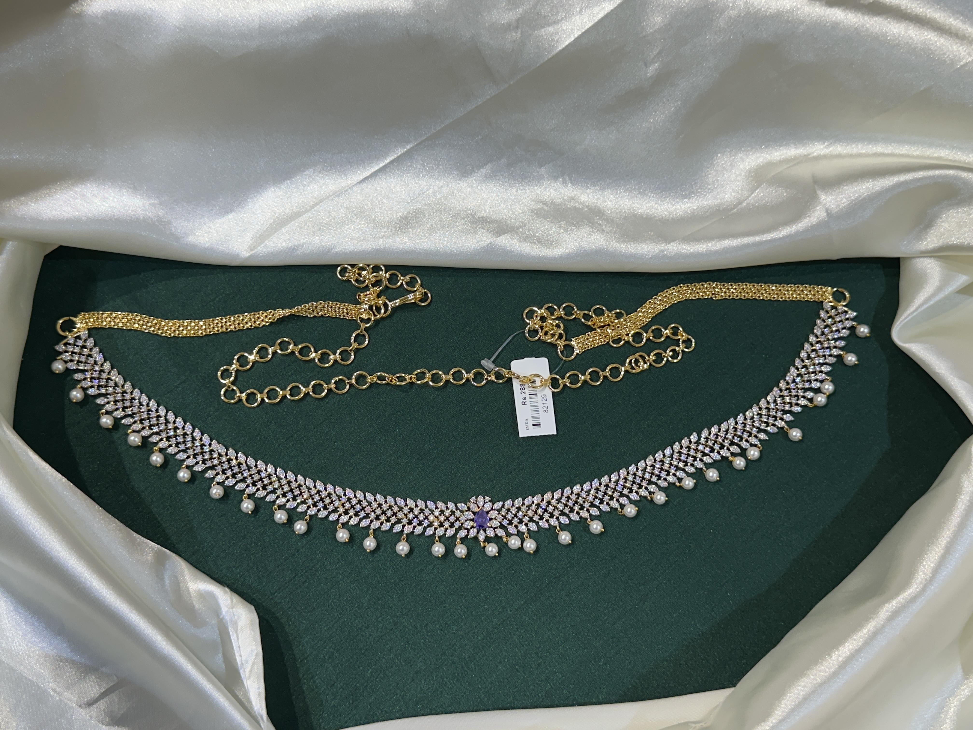 GJ CHAIN VADDANAM 82129