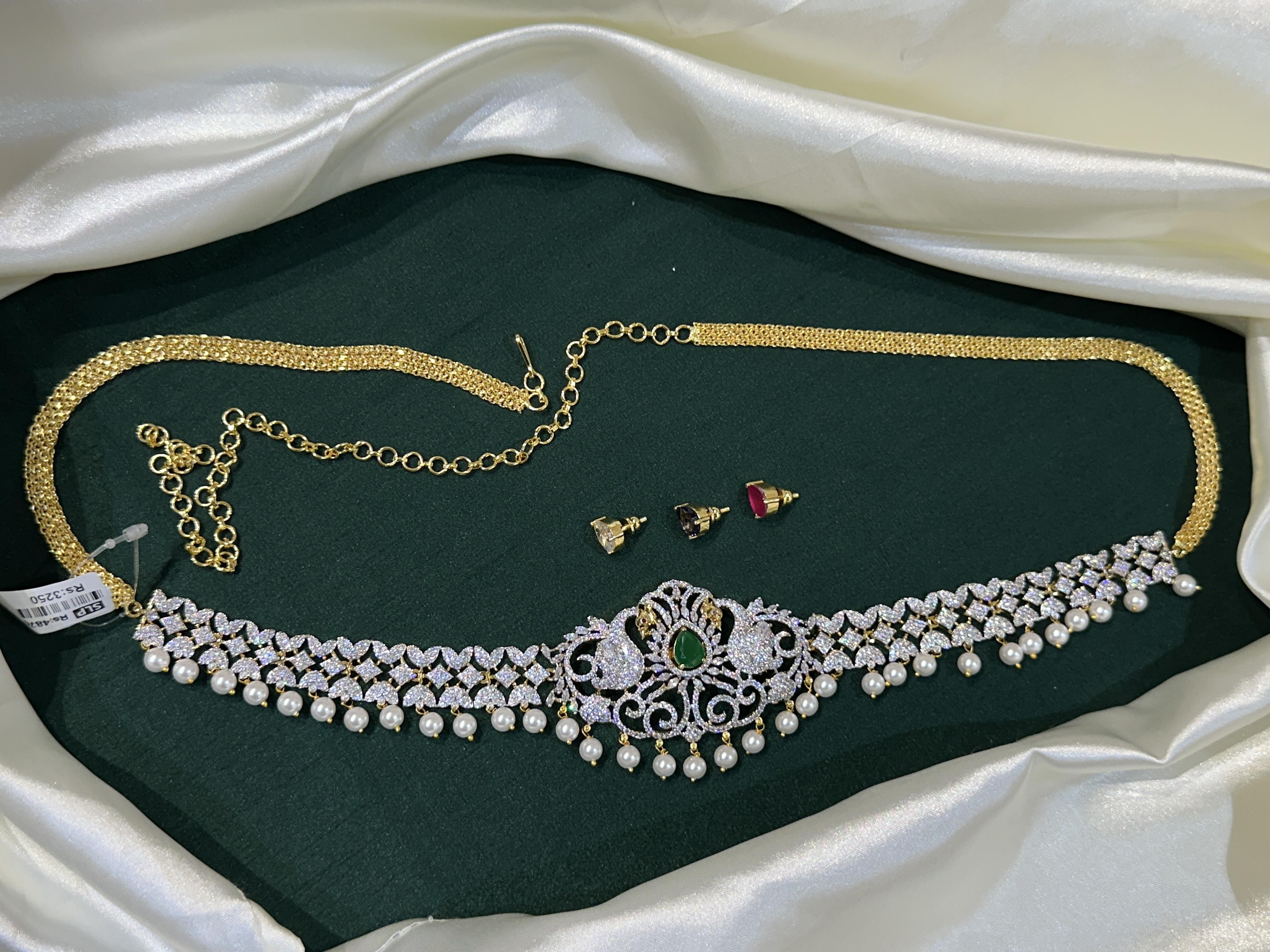 GJ CHAIN VADDANAM 81992