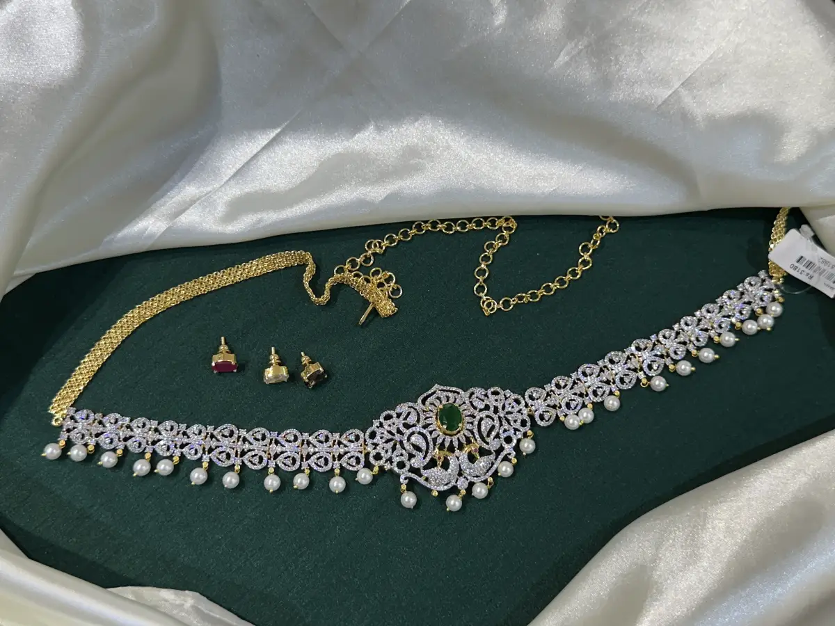 GJ CHAIN VADDANAM 81982