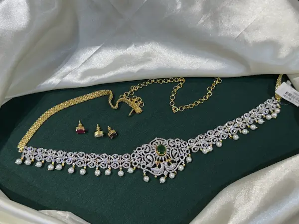 GJ CHAIN VADDANAM 81982