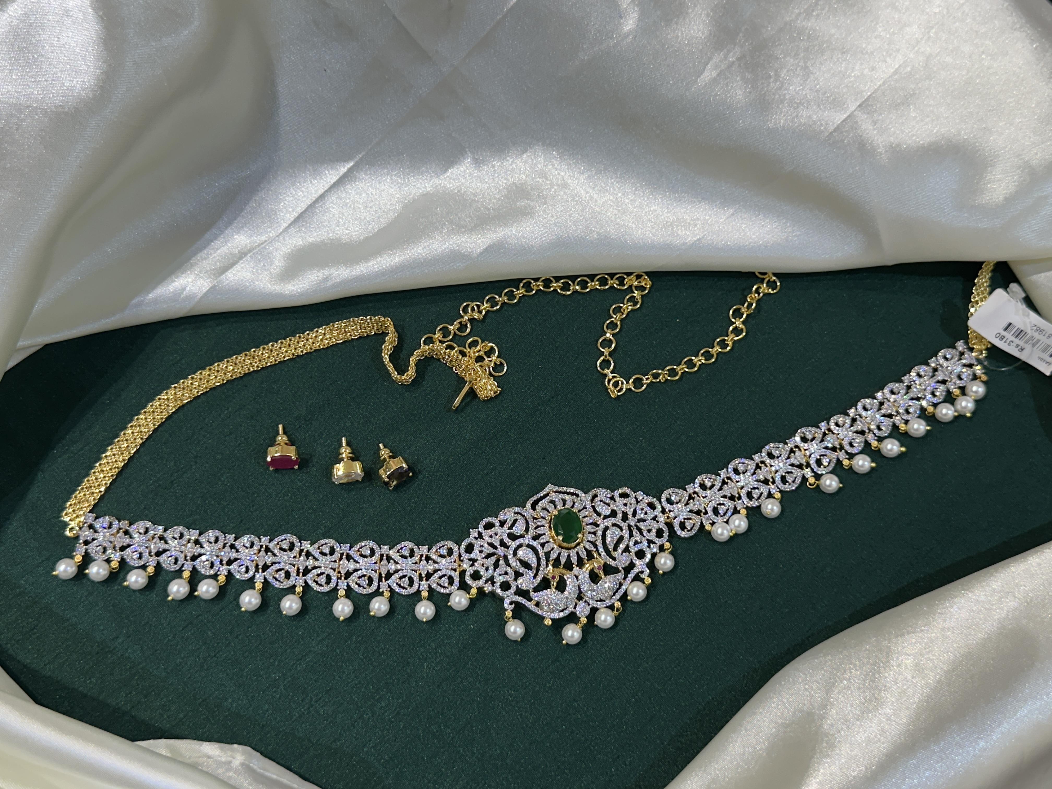 GJ CHAIN VADDANAM 81982