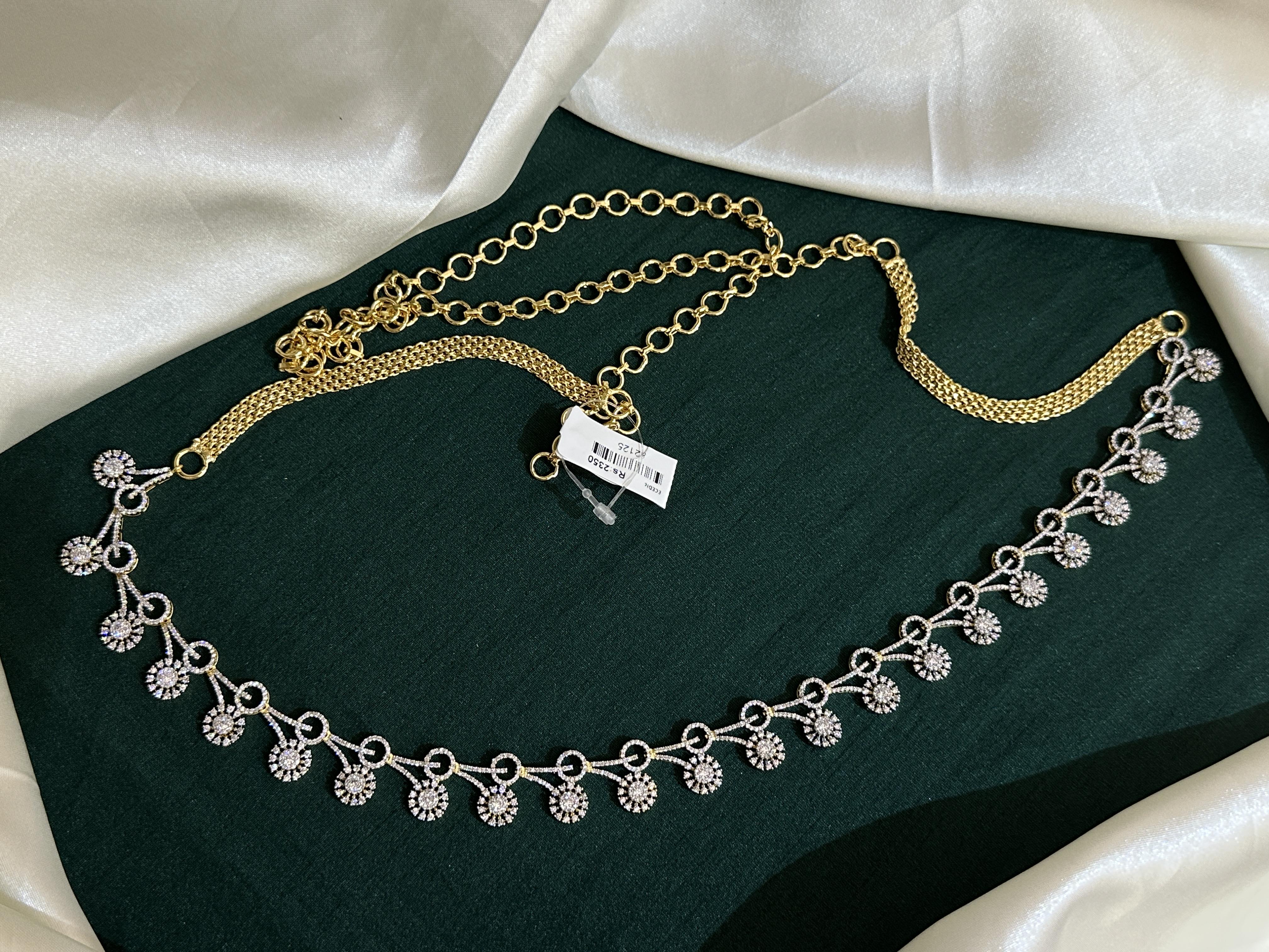 GJ CHAIN VADDANAM 82125