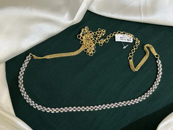 GJ CHAIN VADDANAM 82124