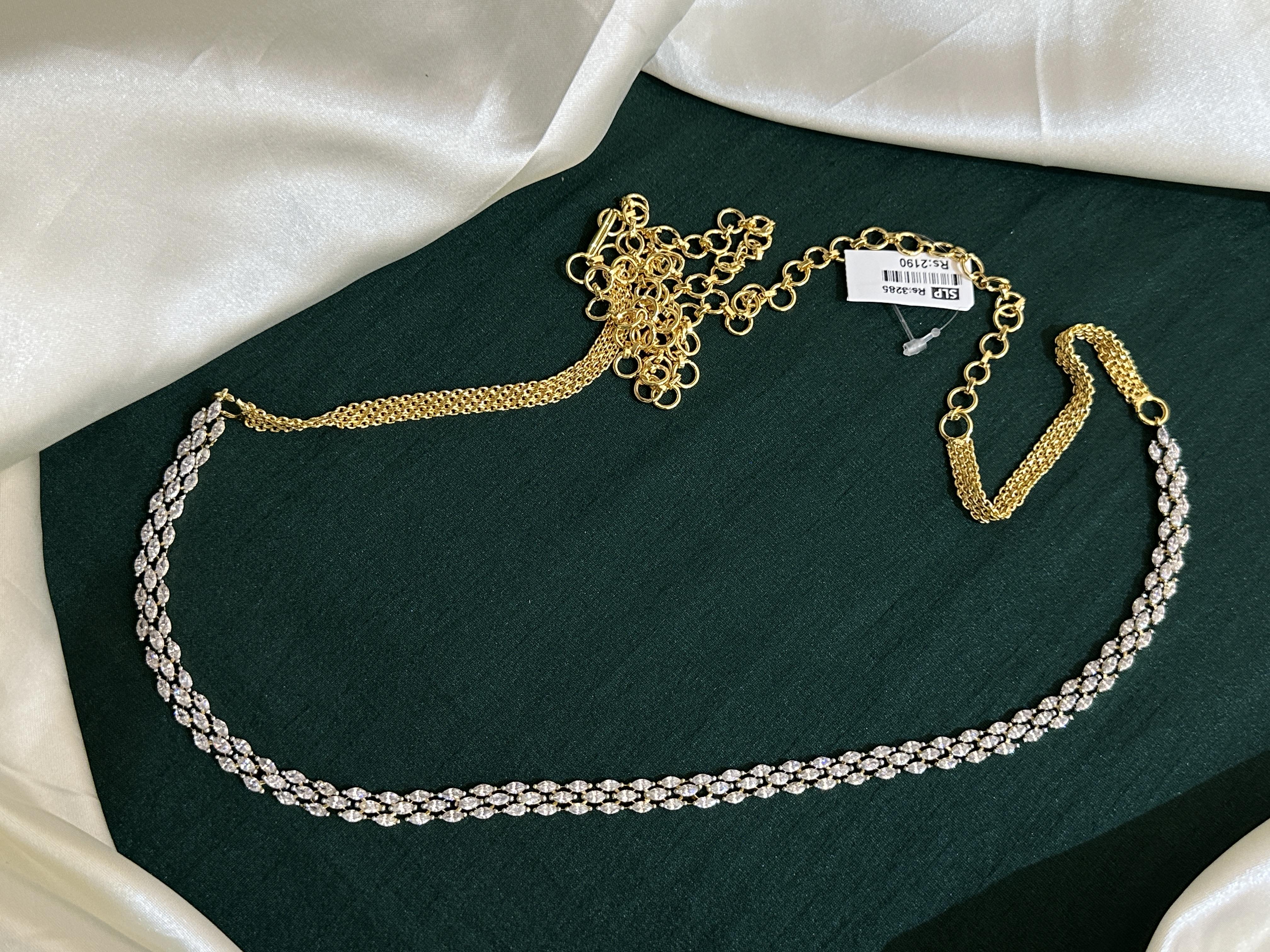 GJ CHAIN VADDANAM 82124