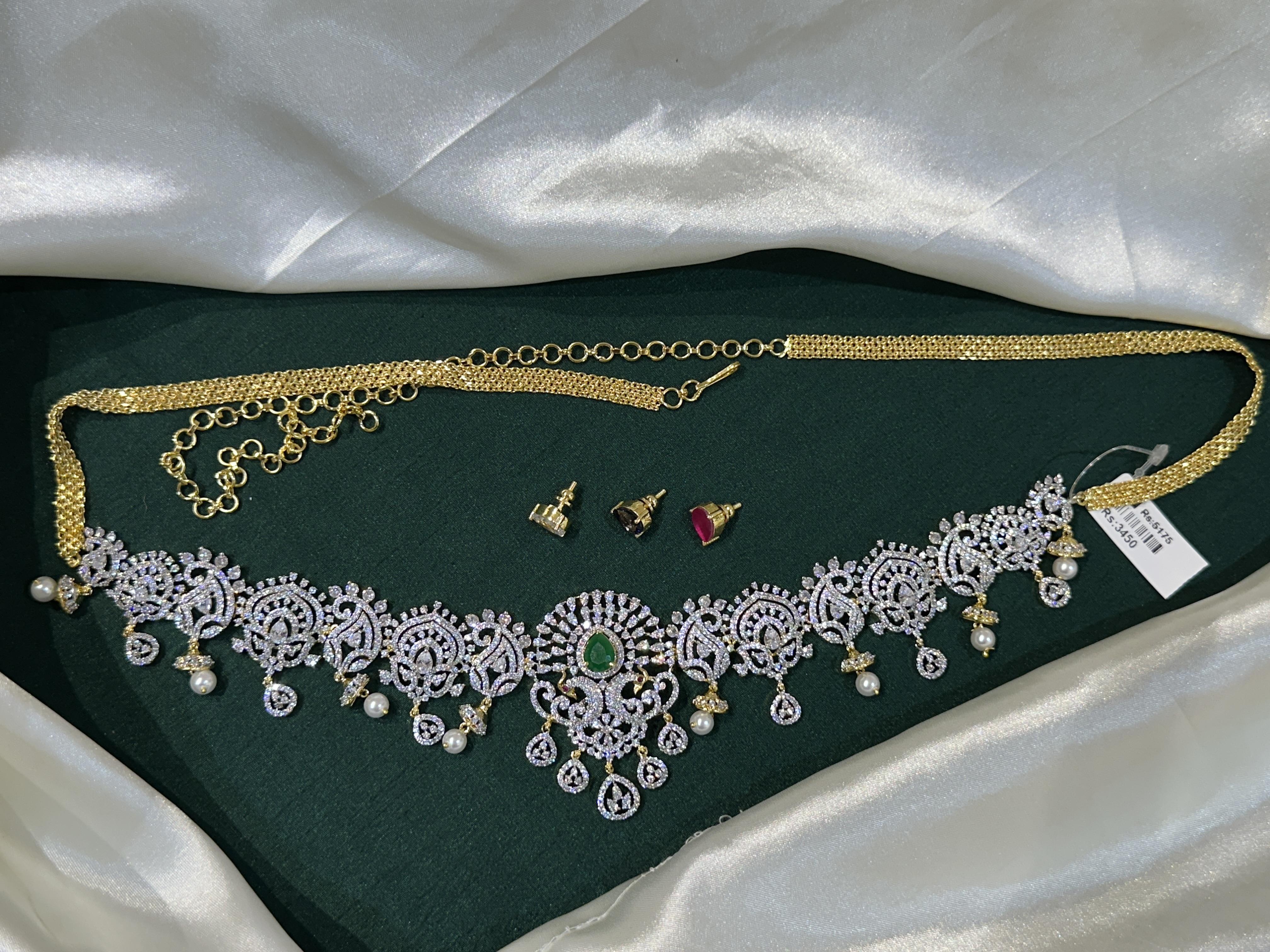 GJ CHAIN VADDANAM 81989