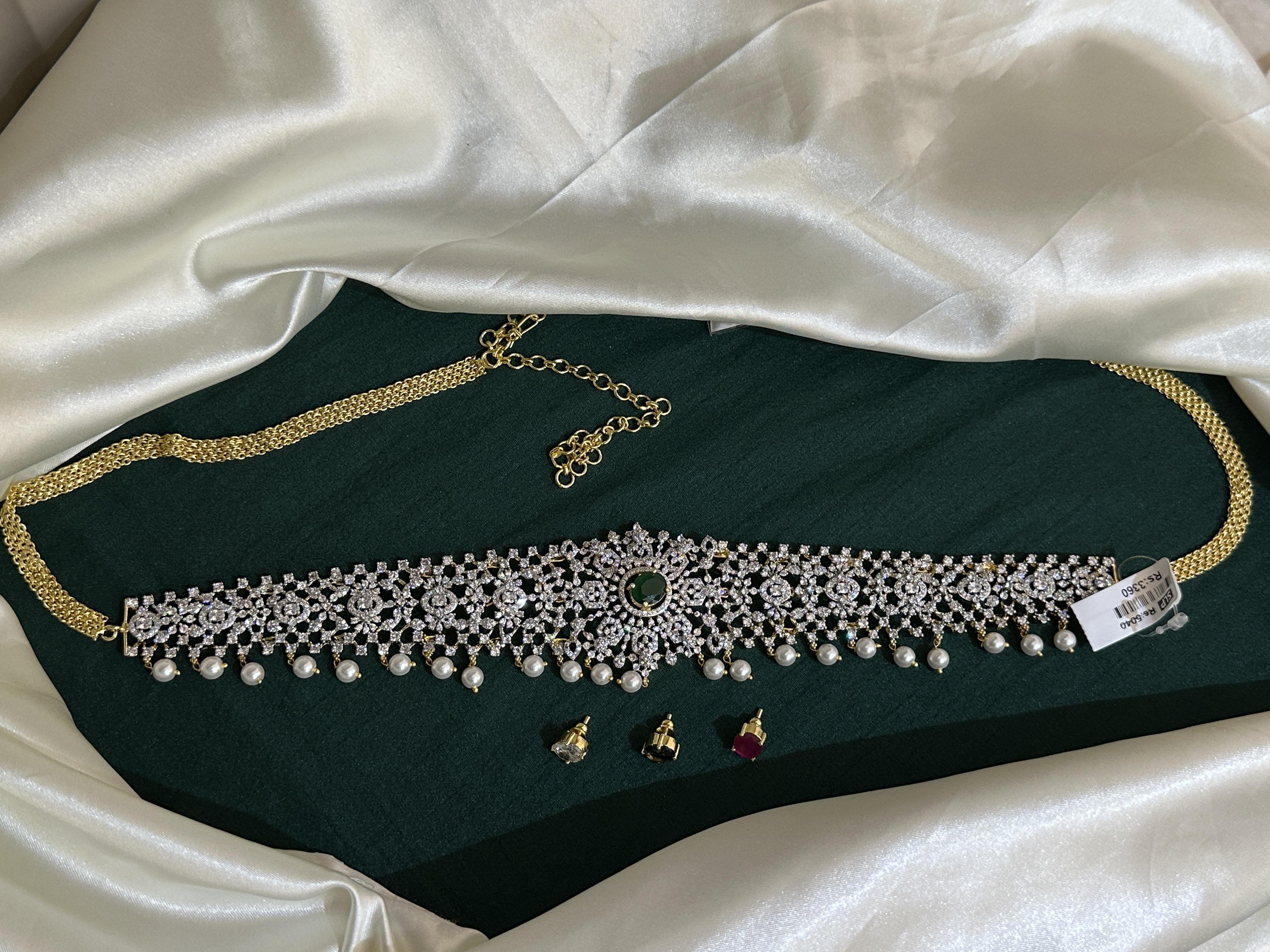 GJ CHAIN VADDANAM 81991