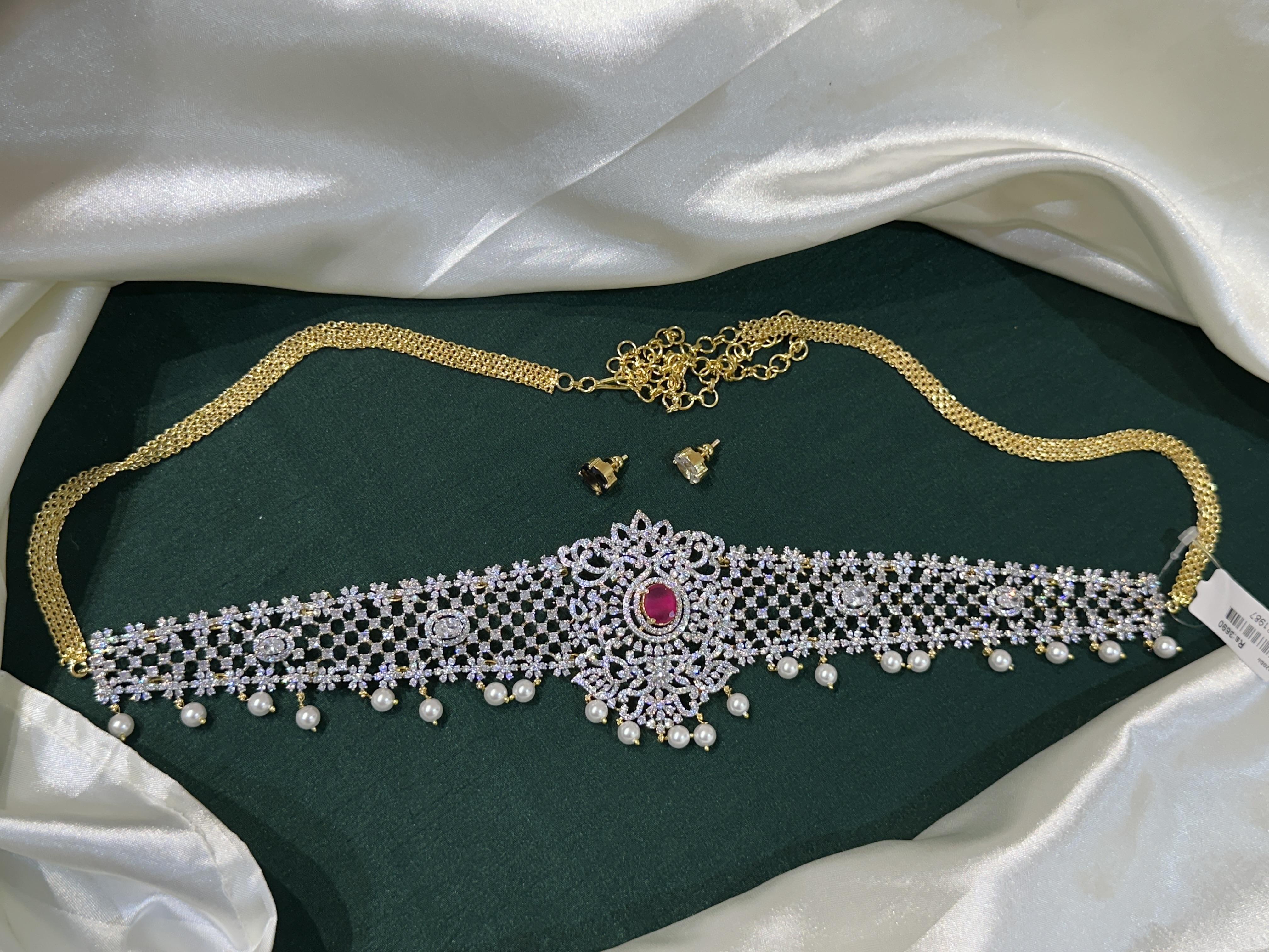 GJ CHAIN VADDANAM 81987