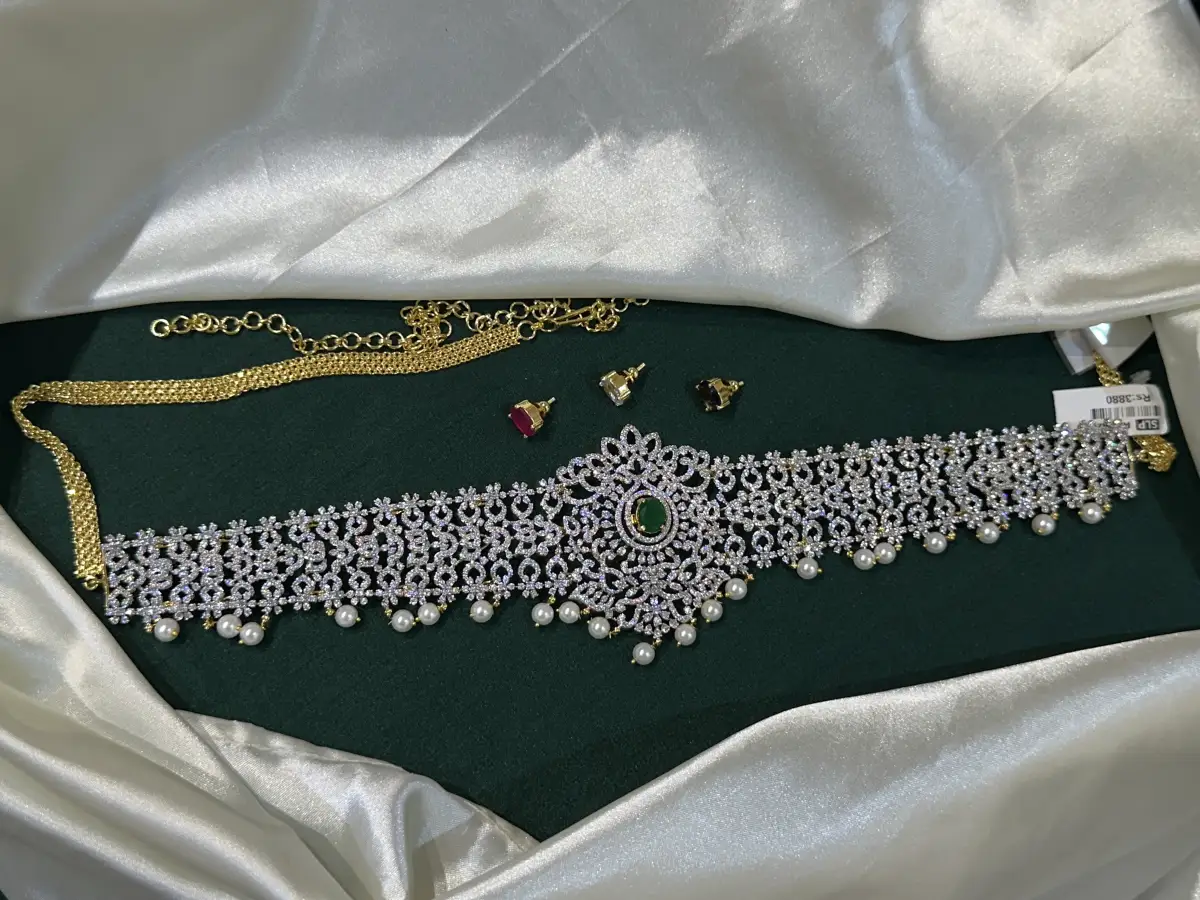 GJ CHAIN VADDANAM 81979
