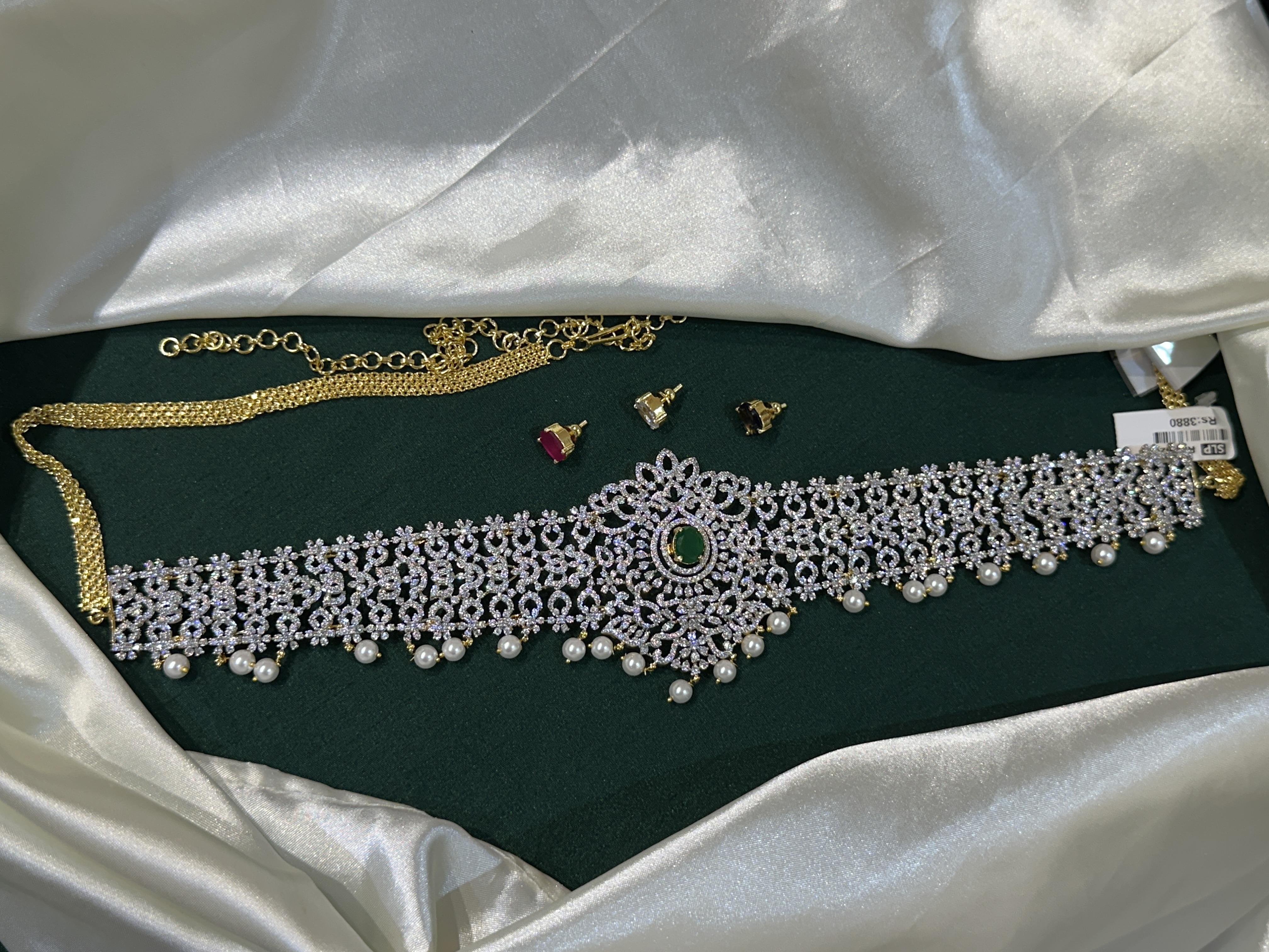 GJ CHAIN VADDANAM 81979