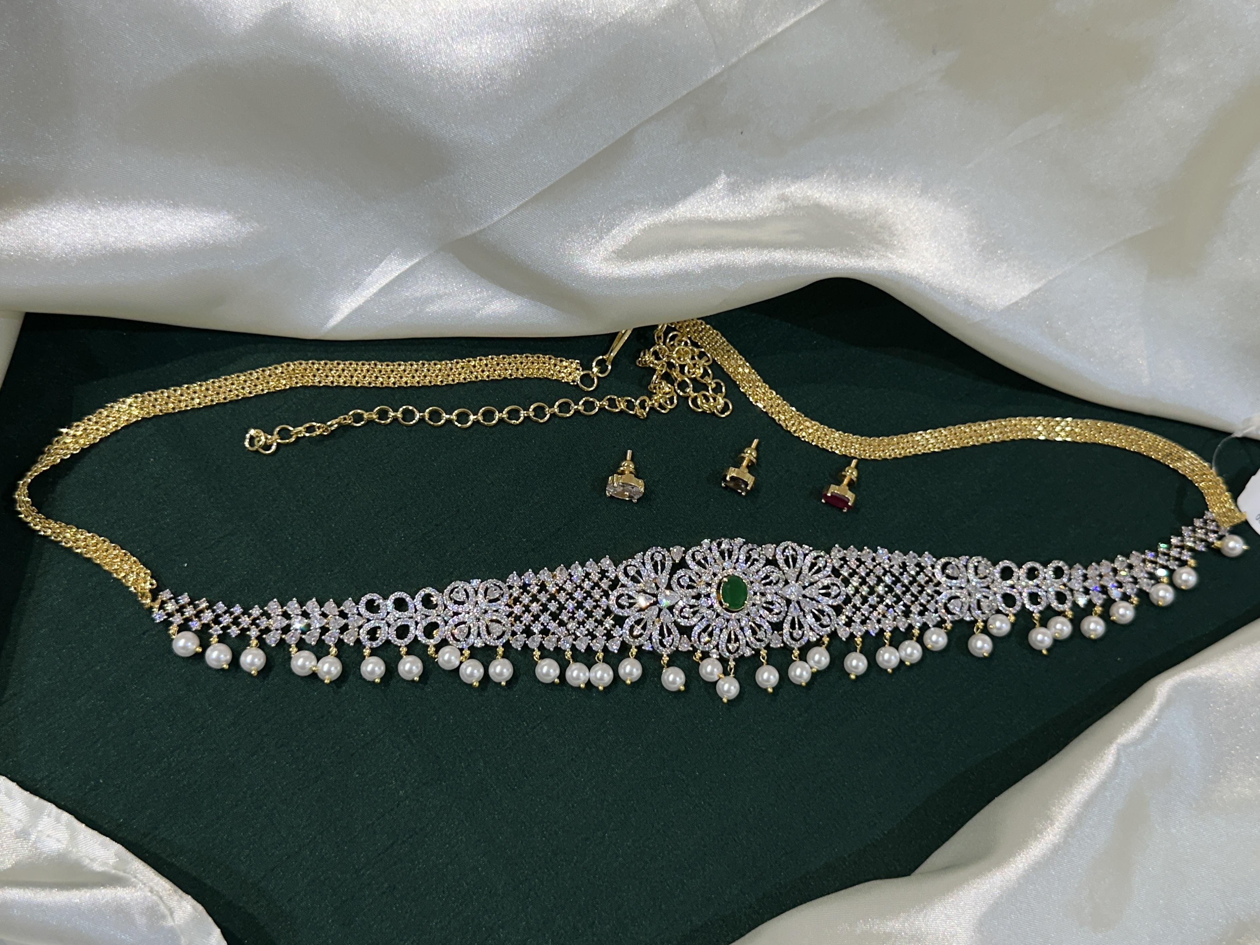 GJ CHAIN VADDANAM 81981