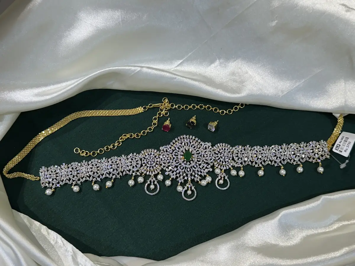 GJ CHAIN VADDANAM 81984