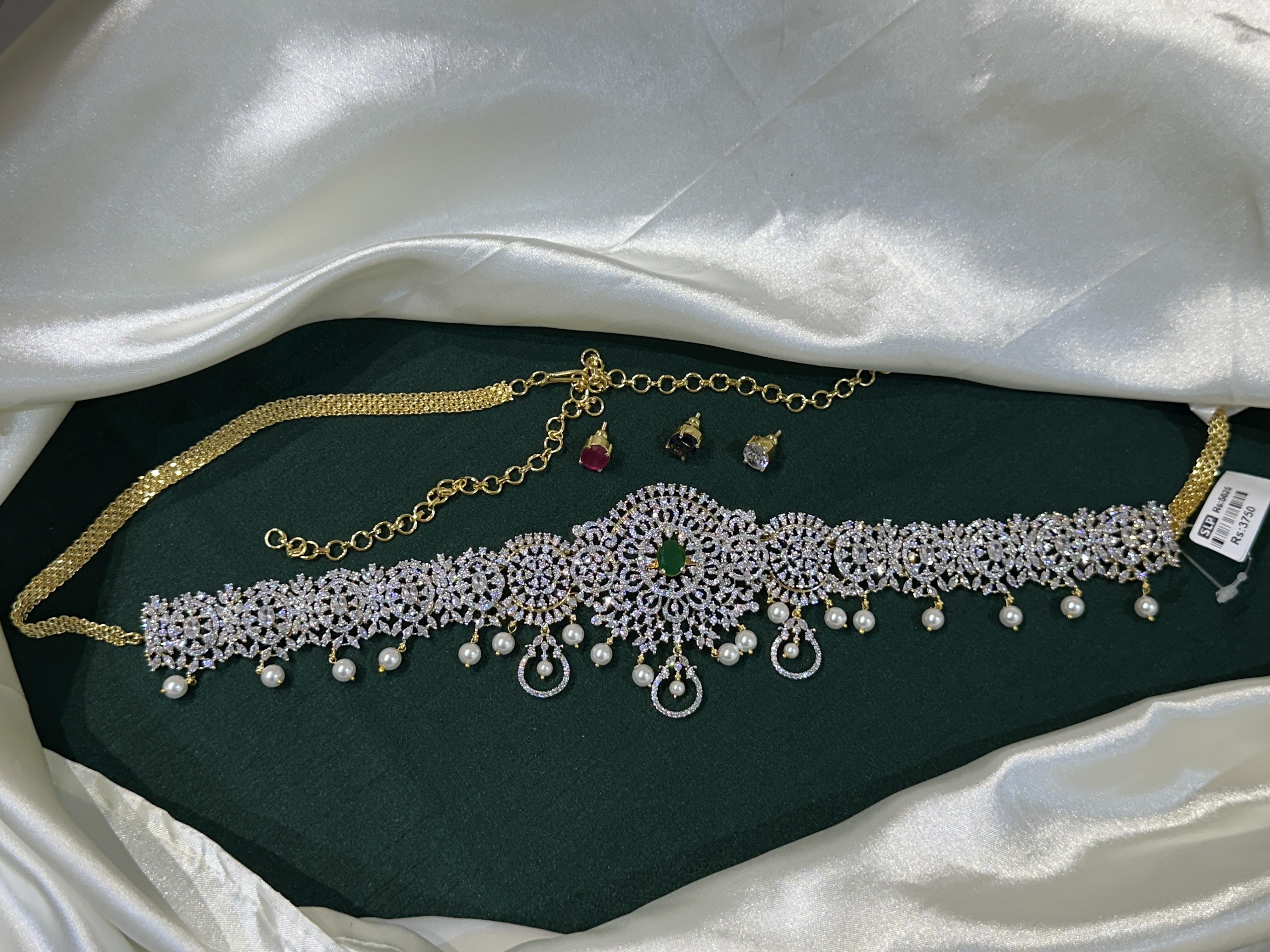 GJ CHAIN VADDANAM 81984