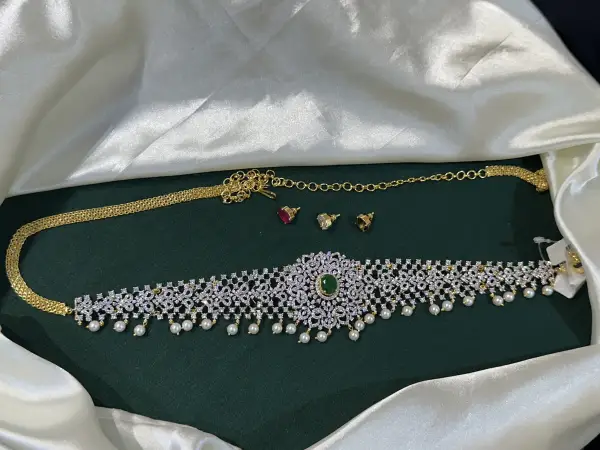 GJ CHAIN VADDANAM 81988