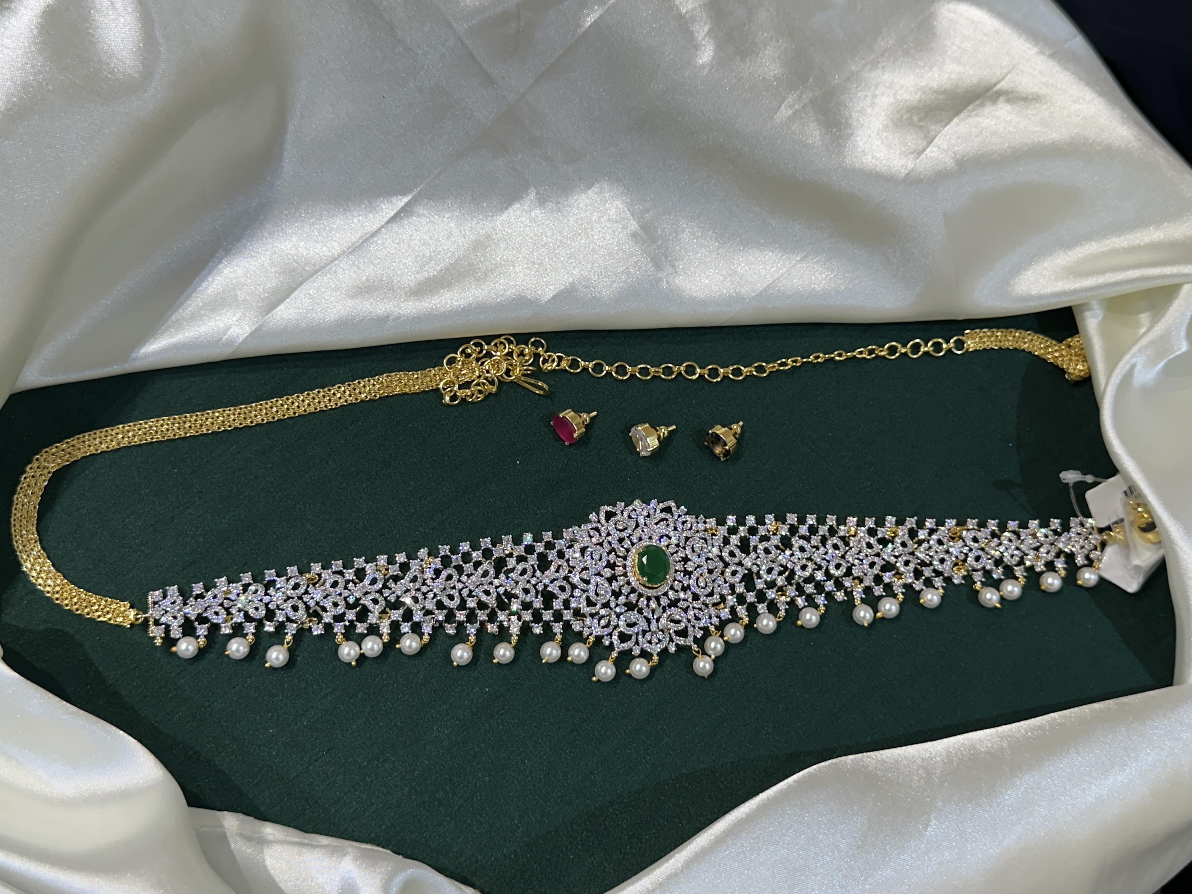 GJ CHAIN VADDANAM 81988