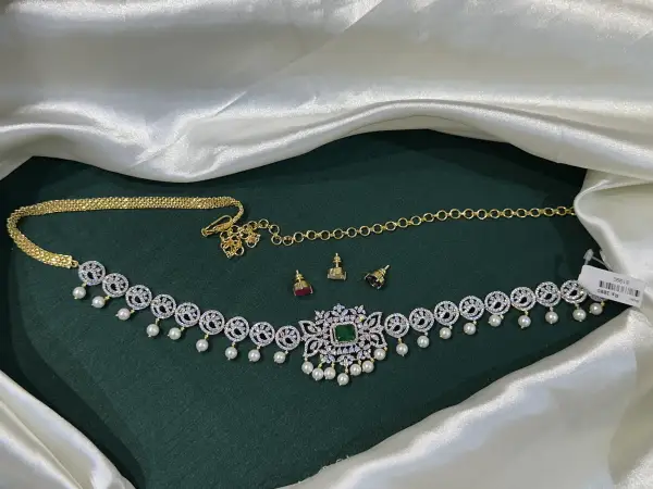 GJ CHAIN VADDANAM 81990