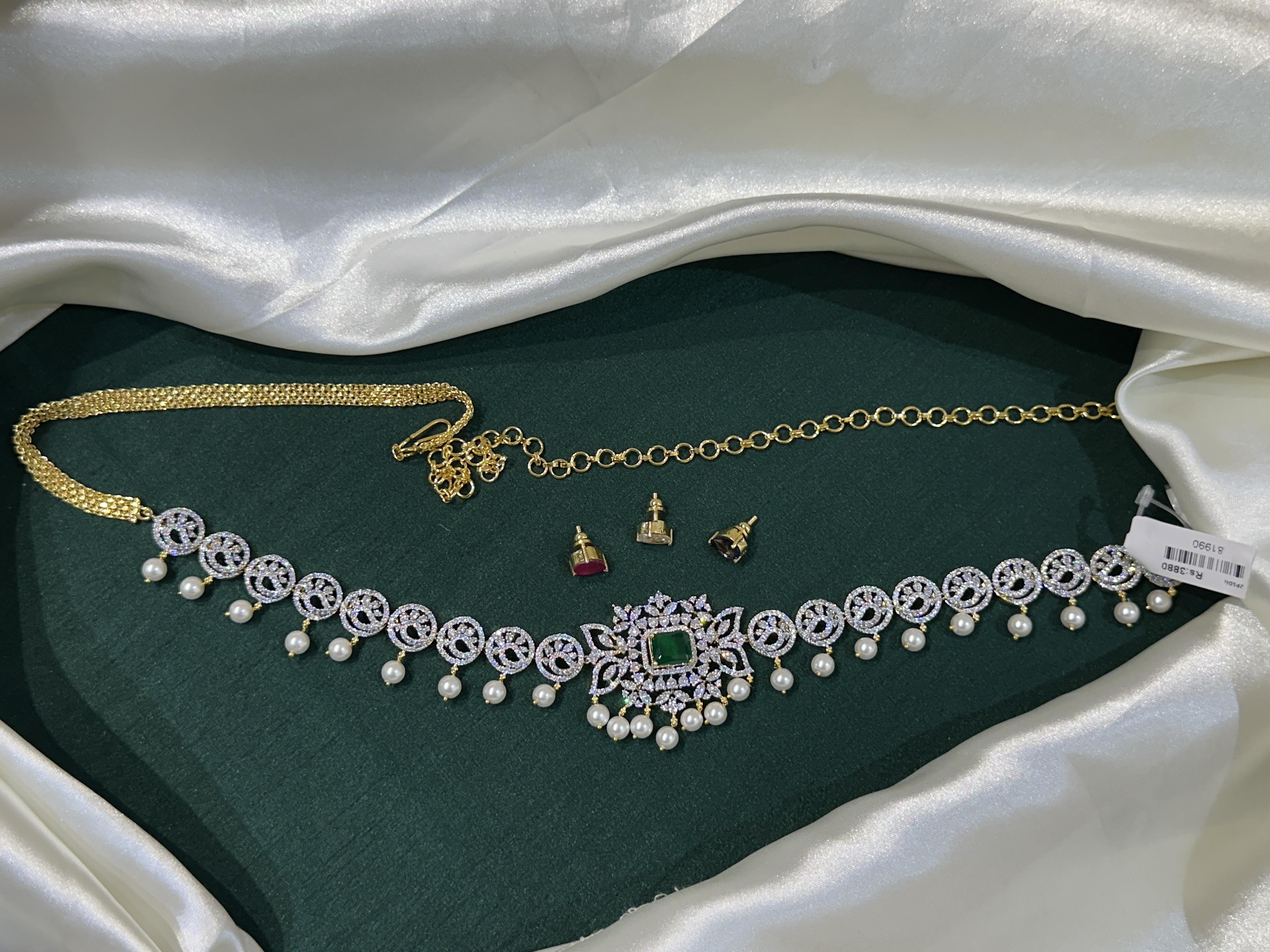 GJ CHAIN VADDANAM 81990