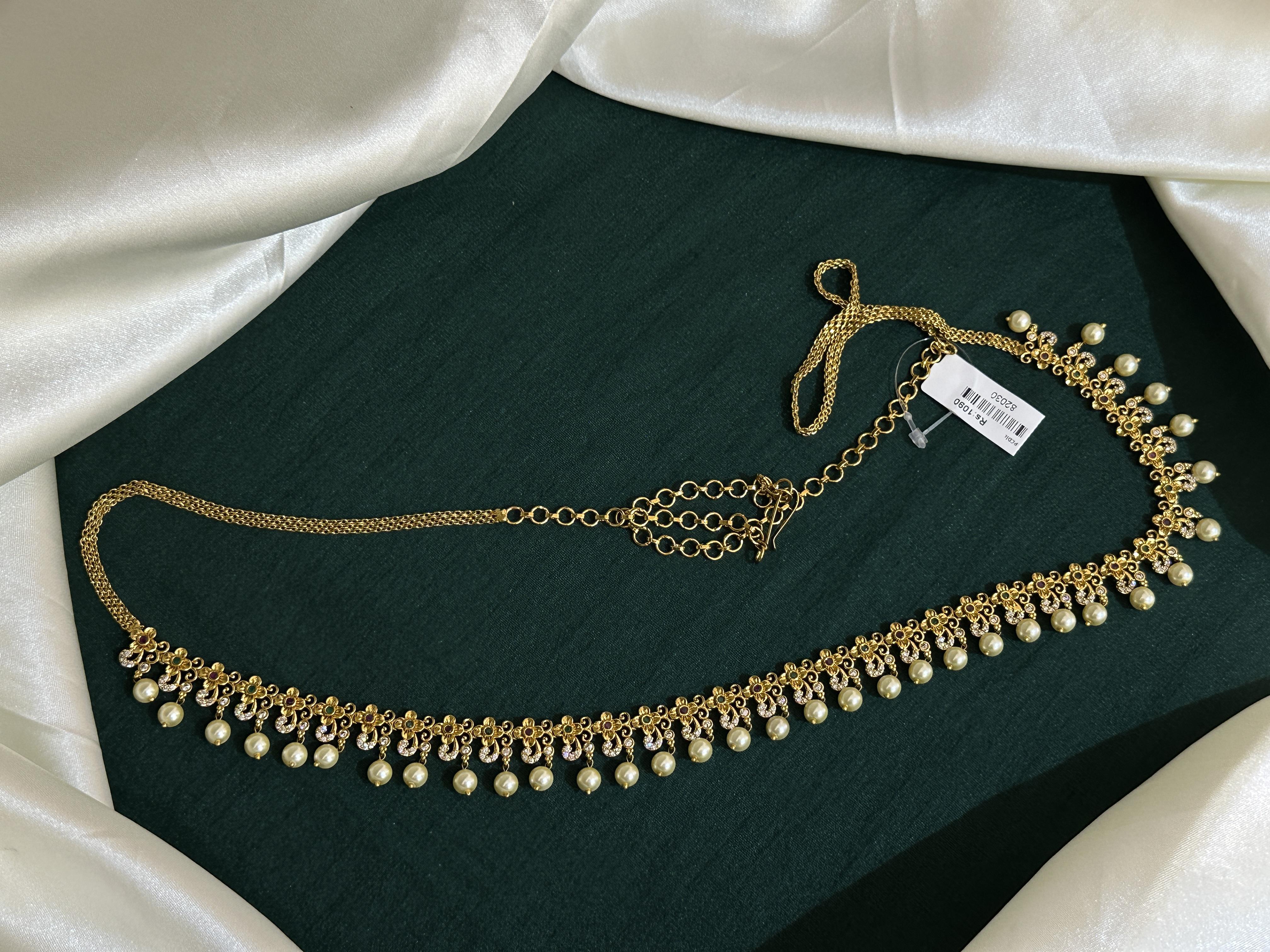 MATT CHAIN VADDANAM 82030