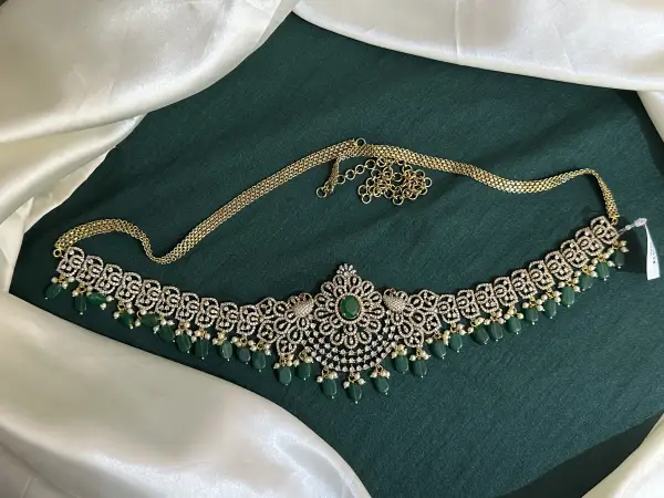 VICTORIAN CHAIN VADDANAM 82366